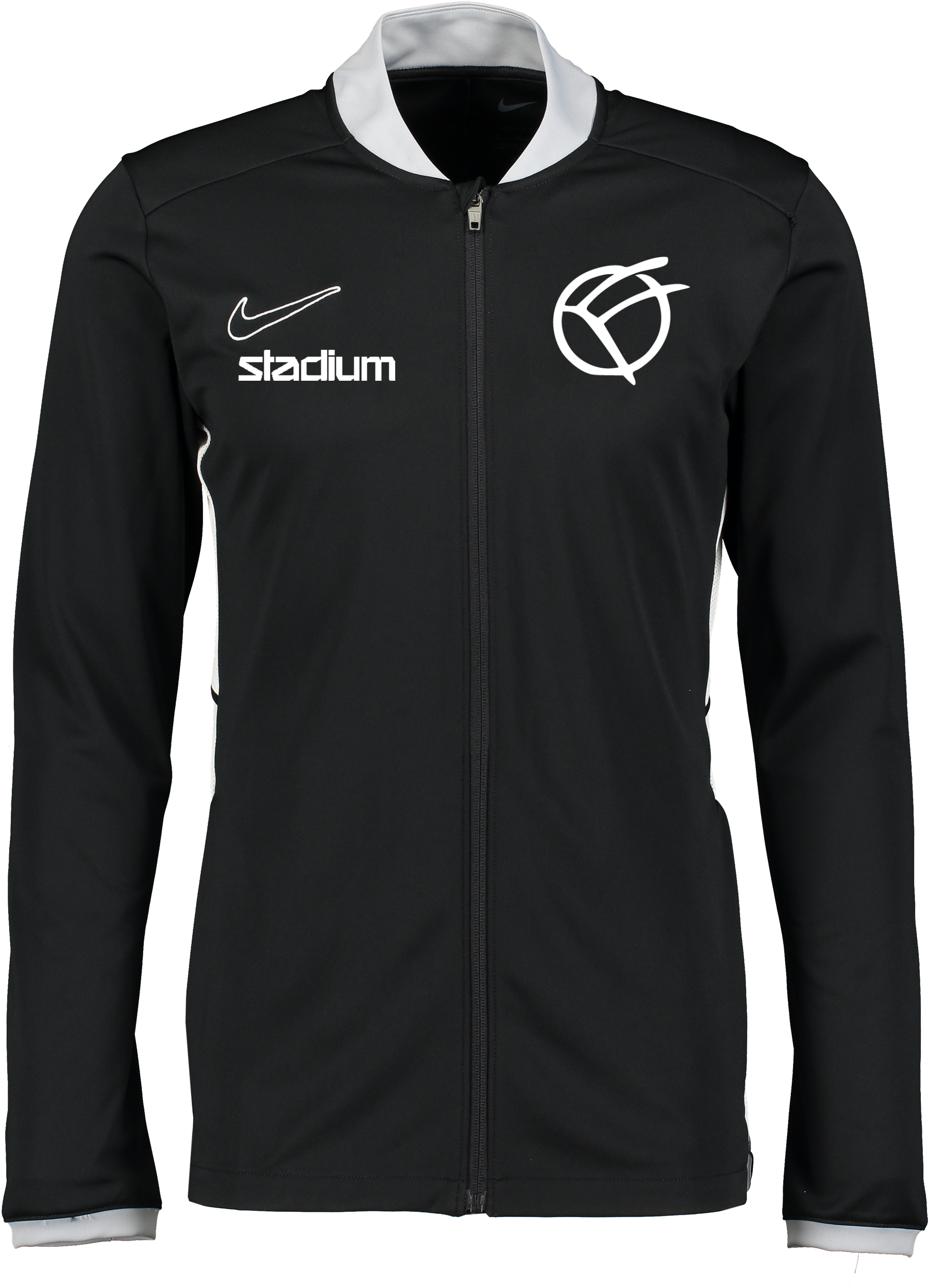 
NIKE, 
Acd25 Trk Jkt Jr, 
Detail 1
