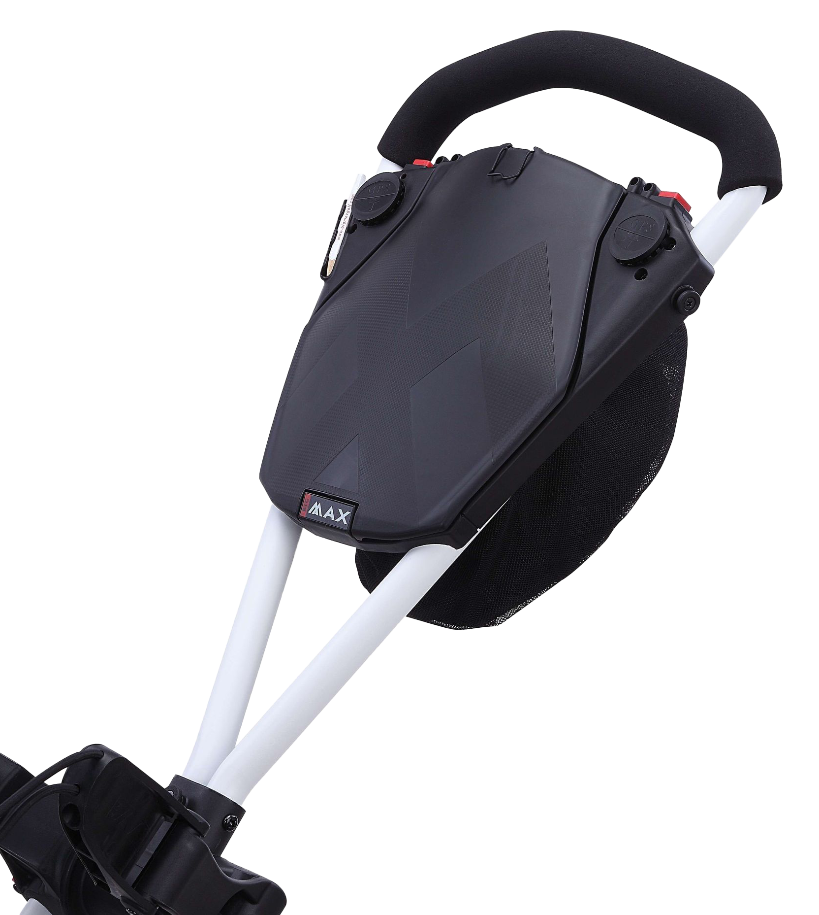 BIG MAX, Autofold X2