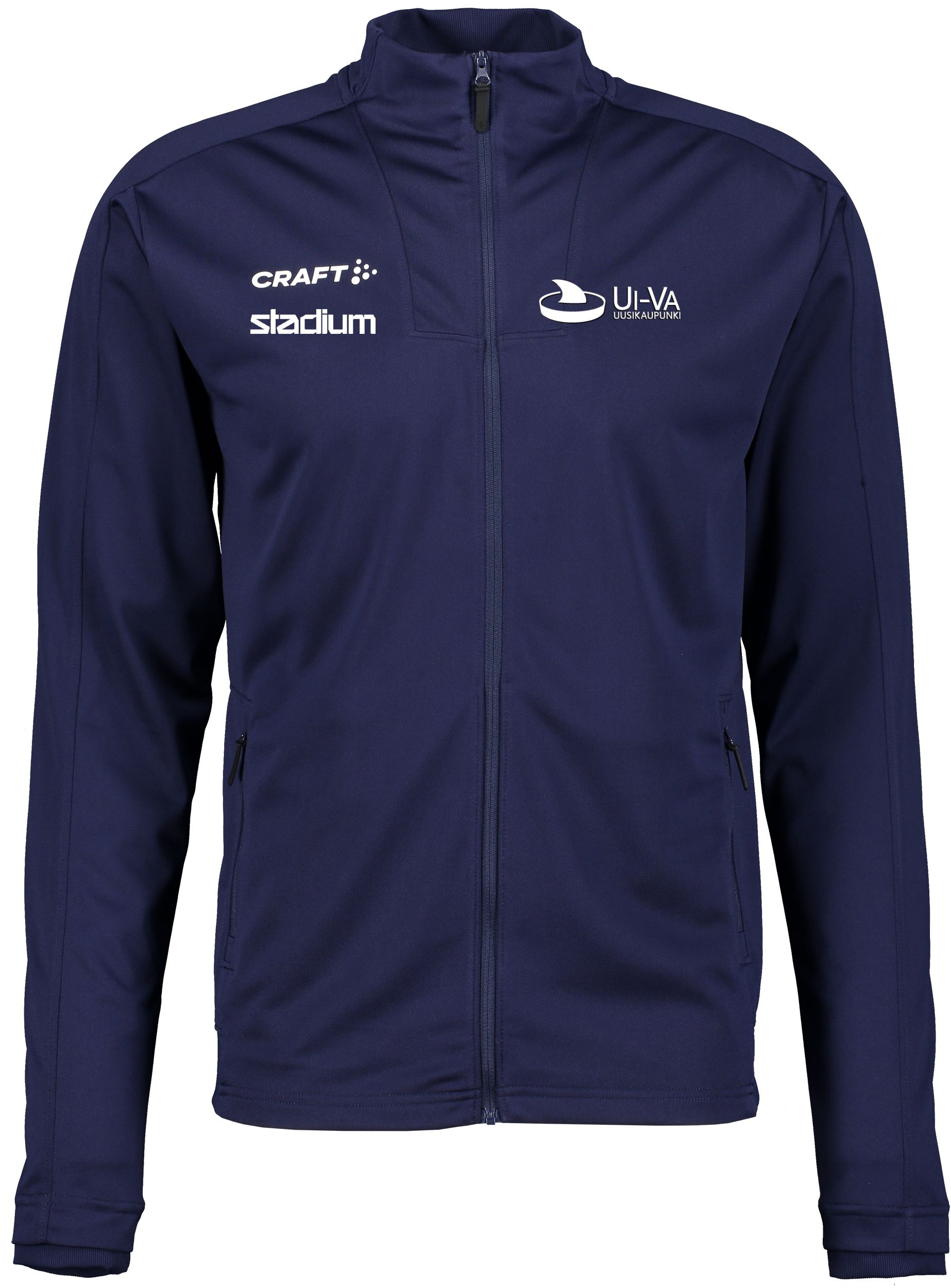 
CRAFT, 
Evolve 2.0 Full Zip Jacket M, 
Detail 1
