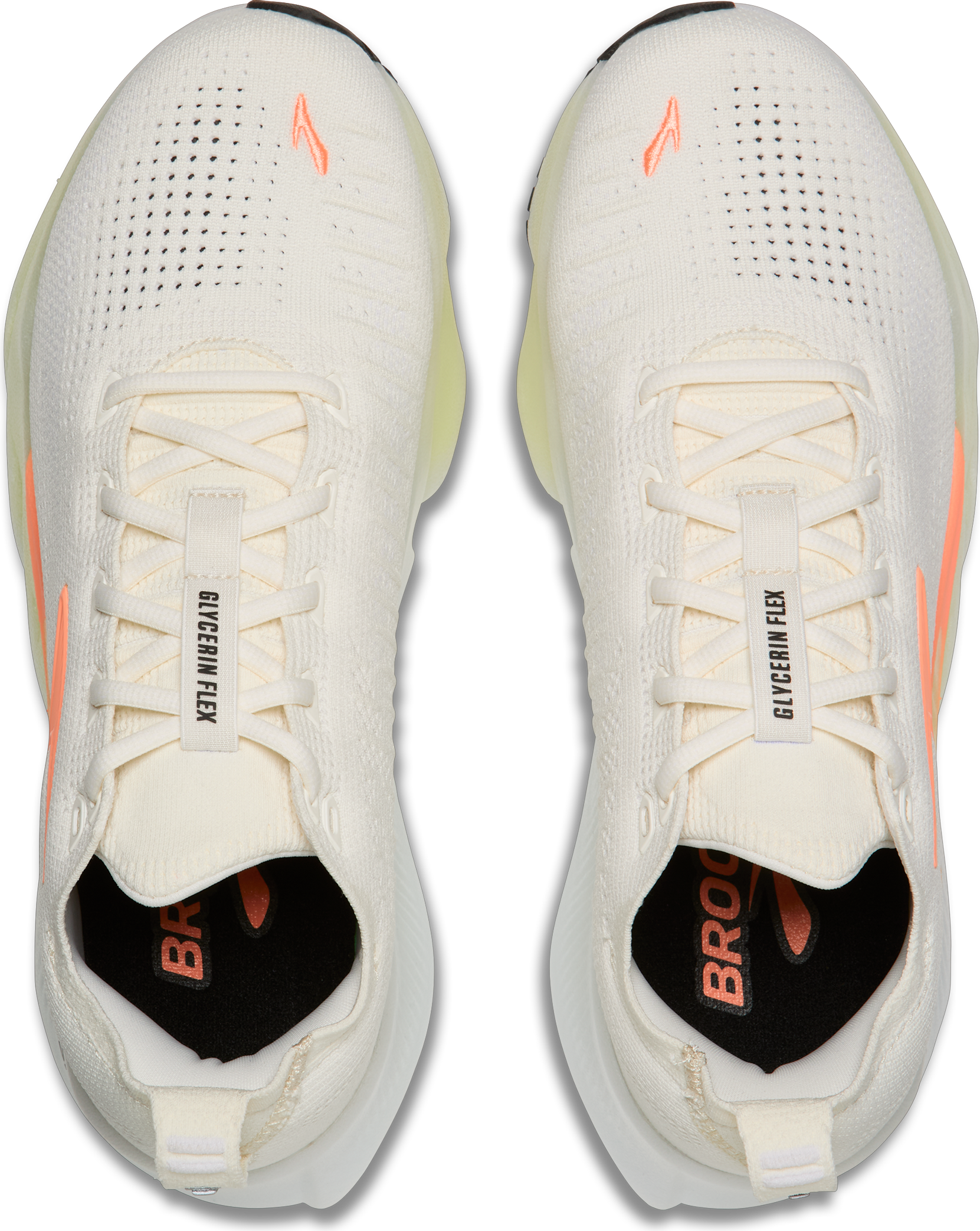 BROOKS, W GLYCERIN FLEX