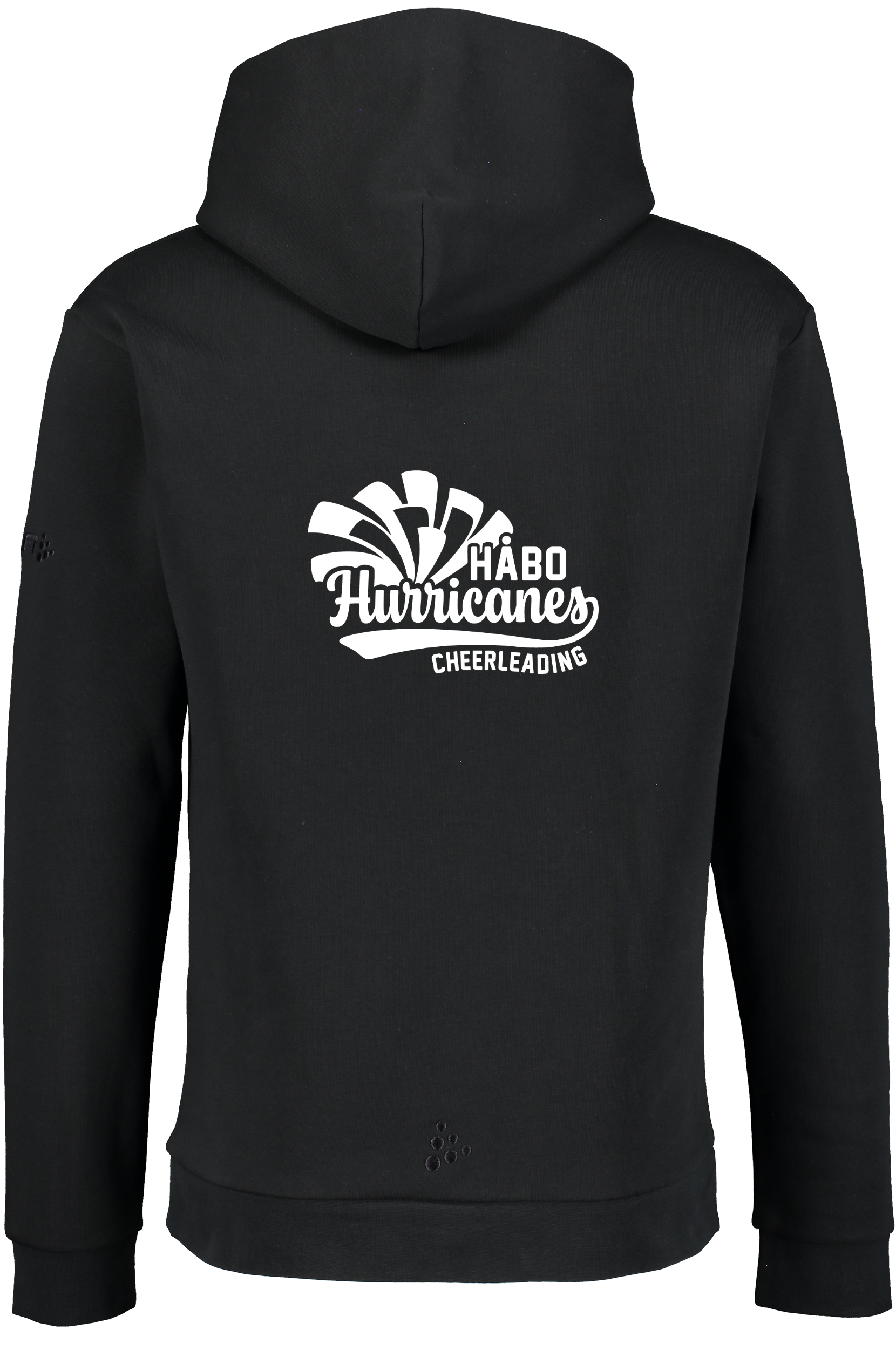 CRAFT, Community 2.0 Hood Jr