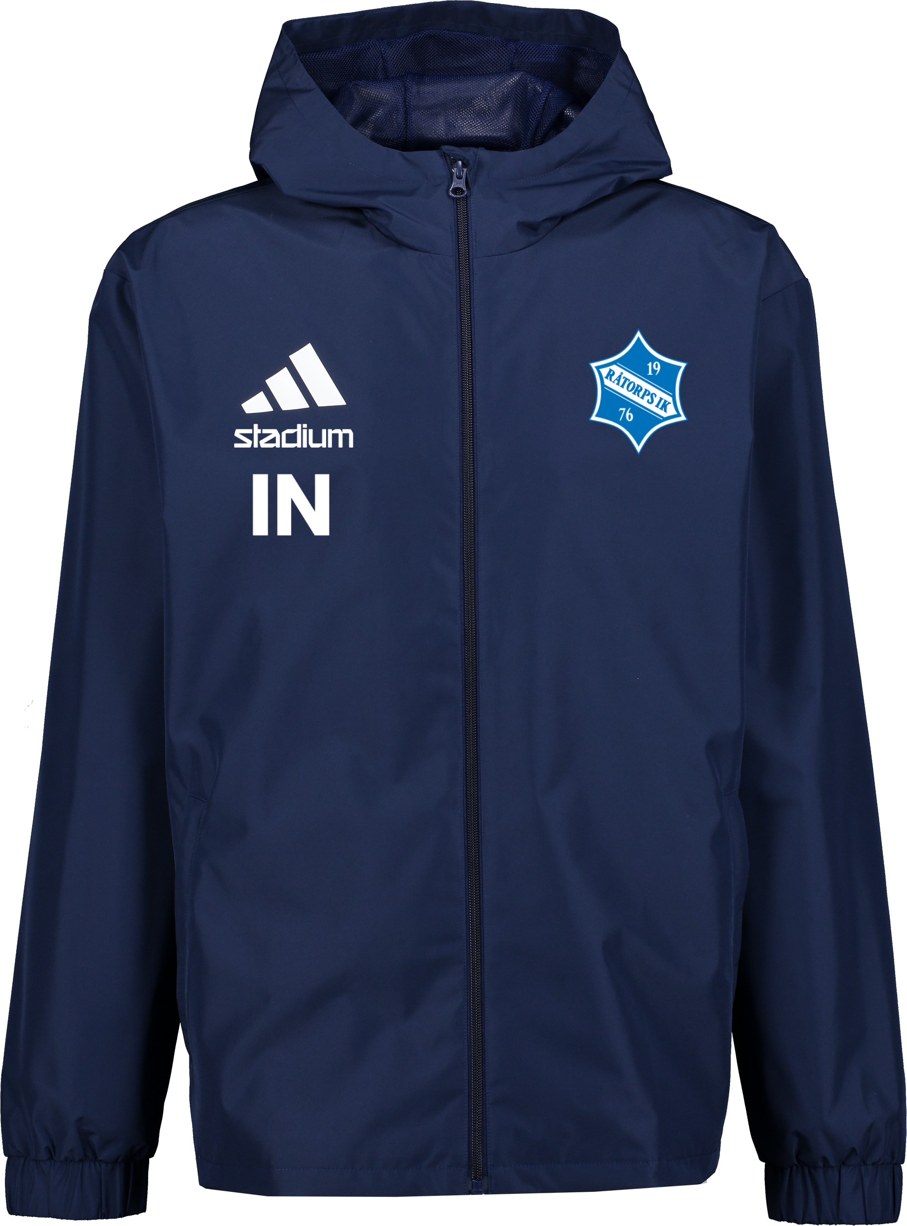 
ADIDAS, 
ENT26 AW JKT, 
Detail 1
