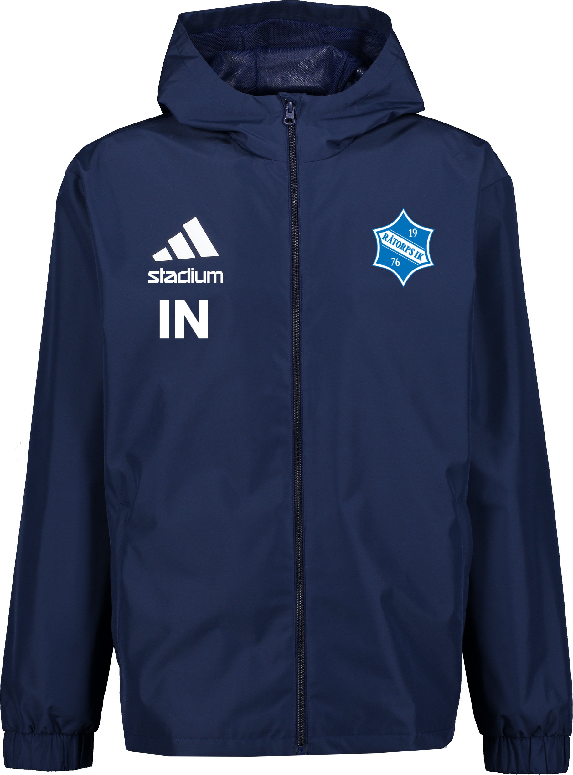
ADIDAS, 
ENT26 AW JKT, 
Detail 1

