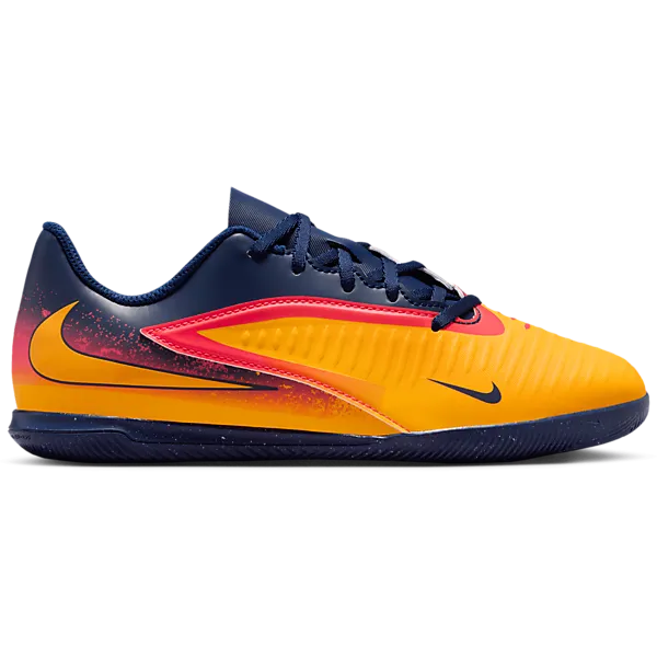 NIKE Jr Phantom 6 Low Club Ic Eh