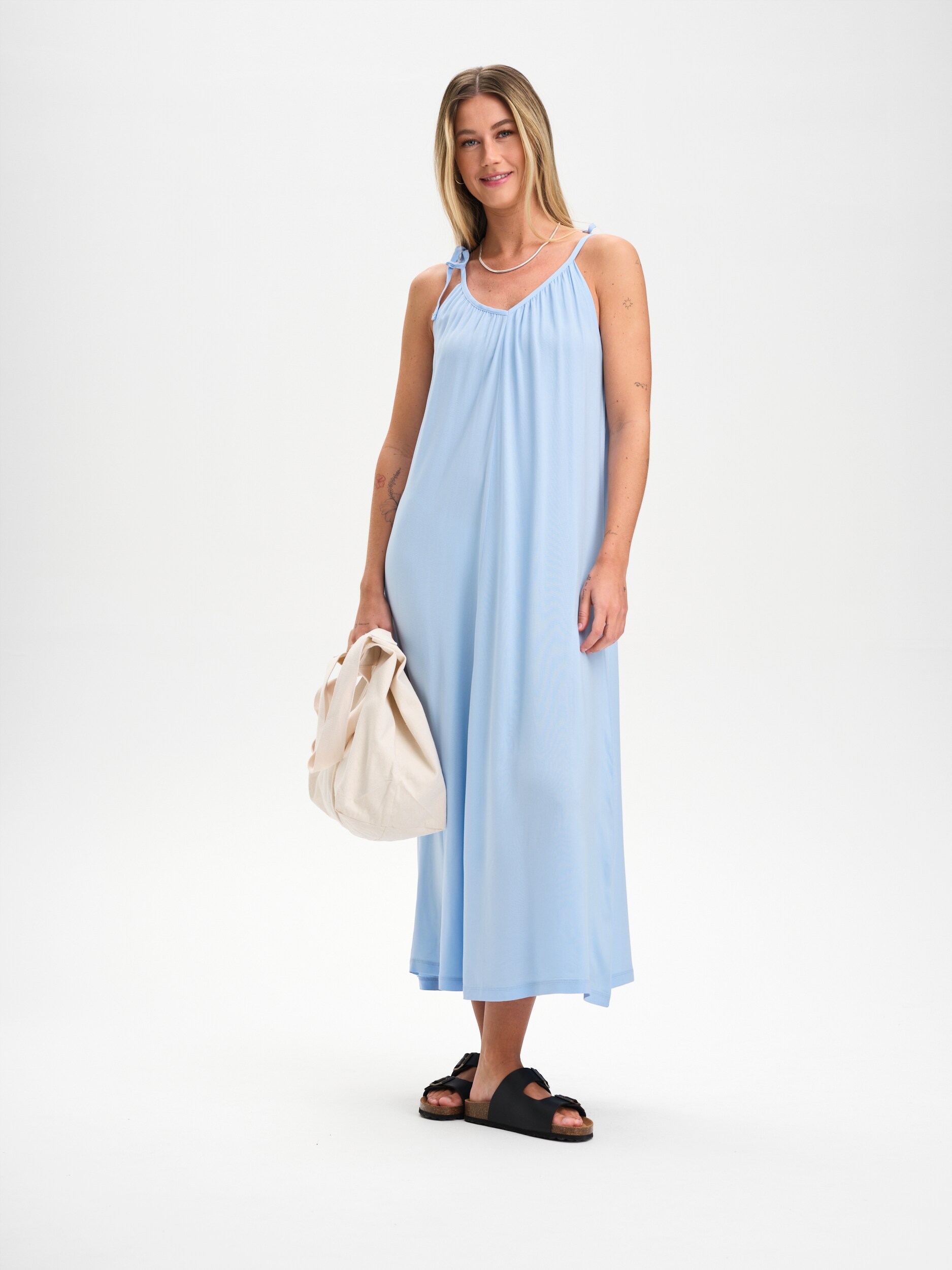 
SOC, 
W BEACH DAY DRESS, 
Detail 1
