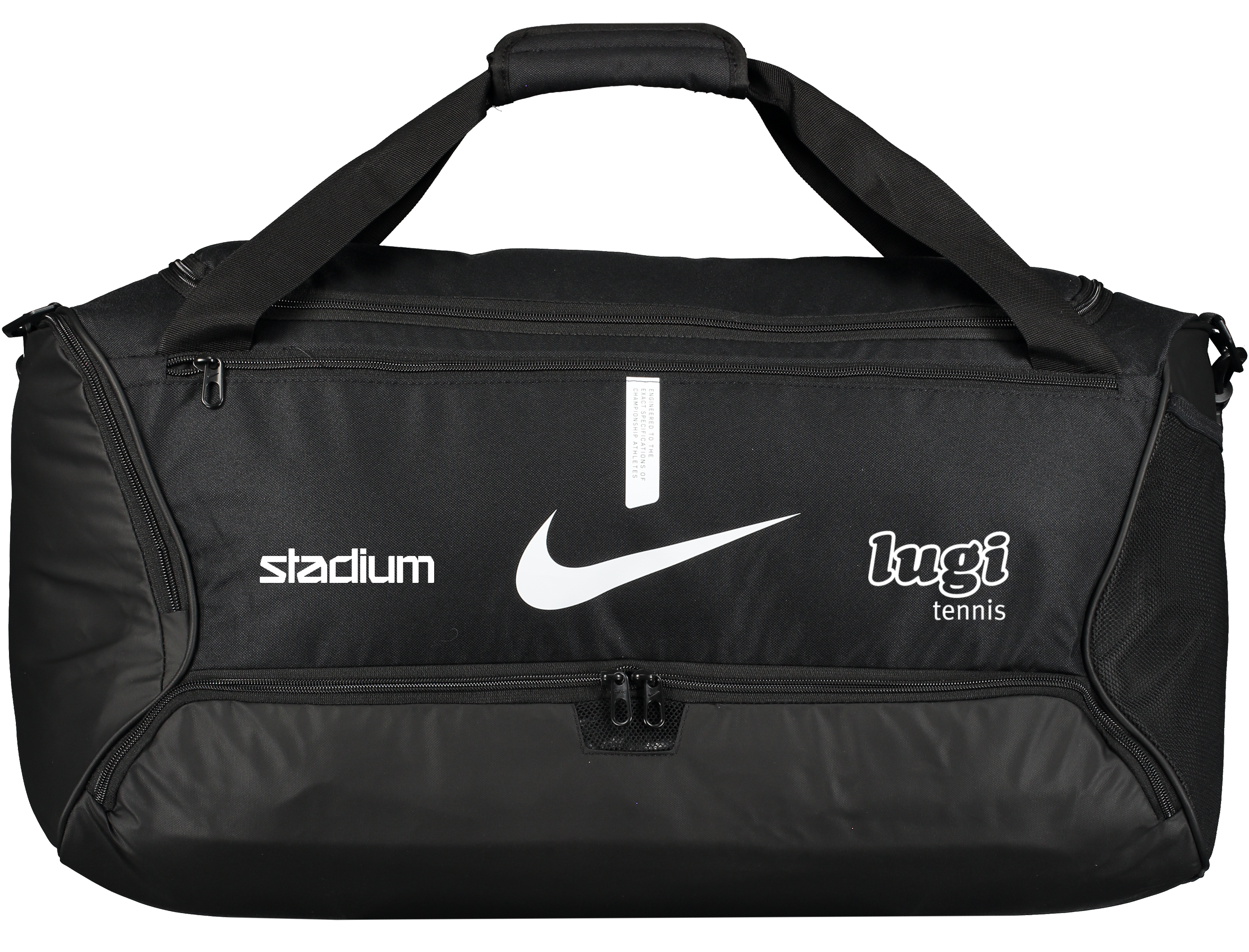 
NIKE, 
Academy Team Duff M, 
Detail 1
