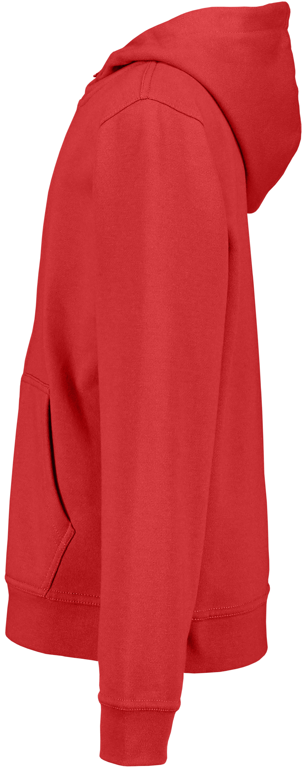 CLIQUE, Basic Fullzip Jr