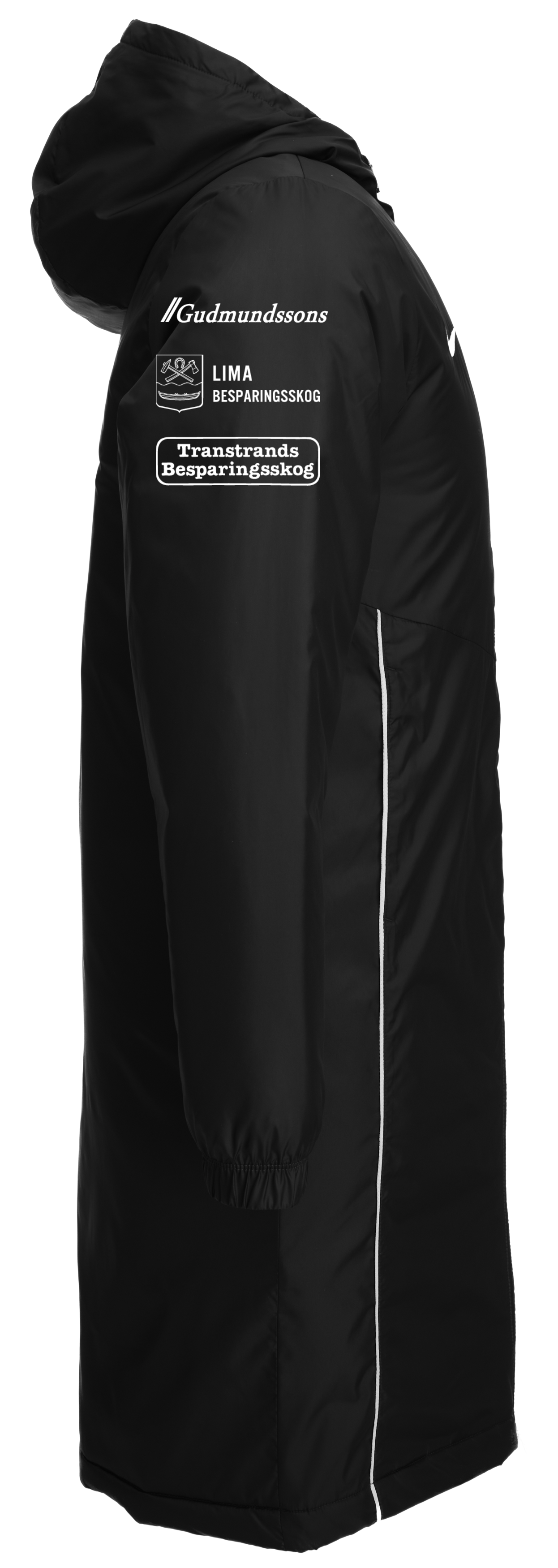 NIKE, PARK26 SDF JKT