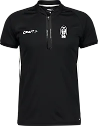 361648101101 CRAFT Pro Ctrl Impact Polo 361648101101 CRAFT Pro Ctrl Impact Polo Standard Small1x1