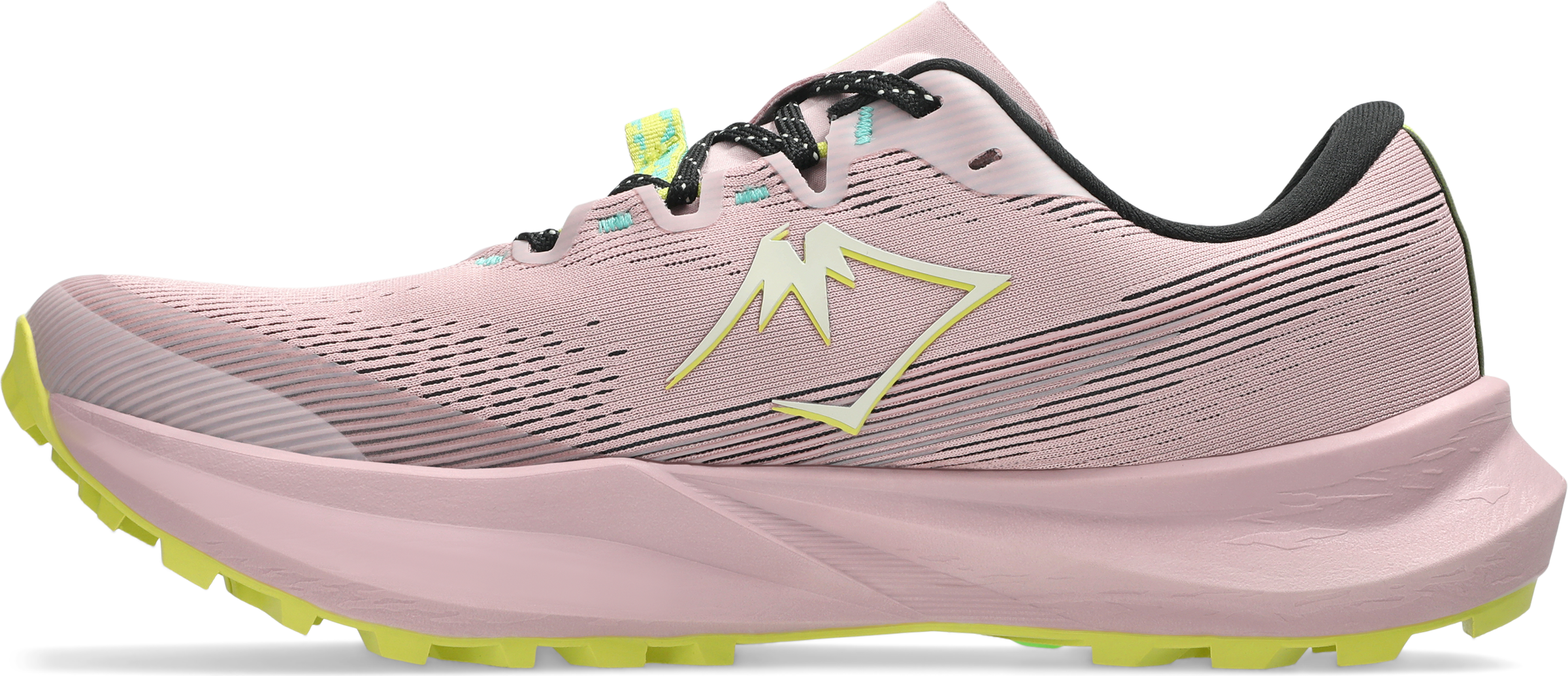 ASICS, W Fuji Lite 6