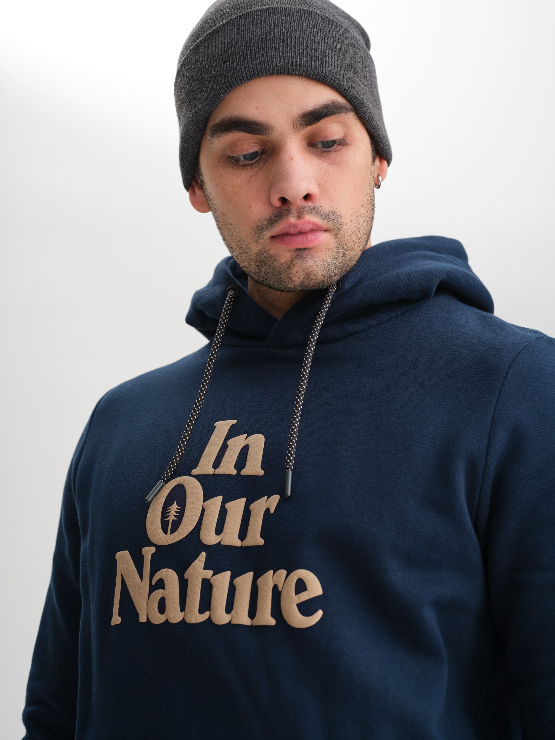 EVEREST, M Recline Hood