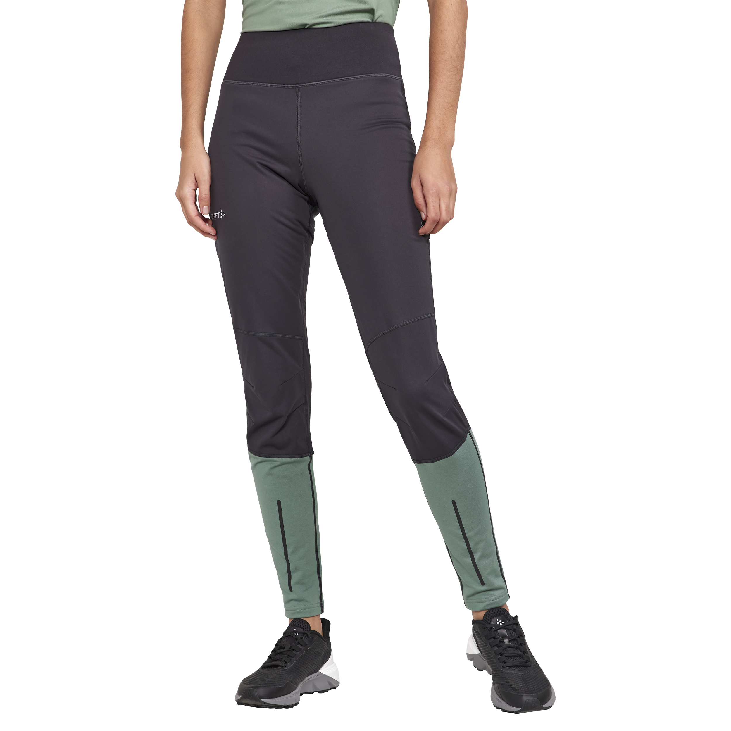 
CRAFT, 
WARM TIGHTS W, 
Detail 1
