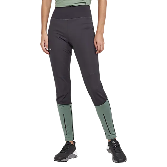708525105101 CRAFT  WARM TIGHTS W 708525105101 CRAFT WARM TIGHTS W  Model01 Detail