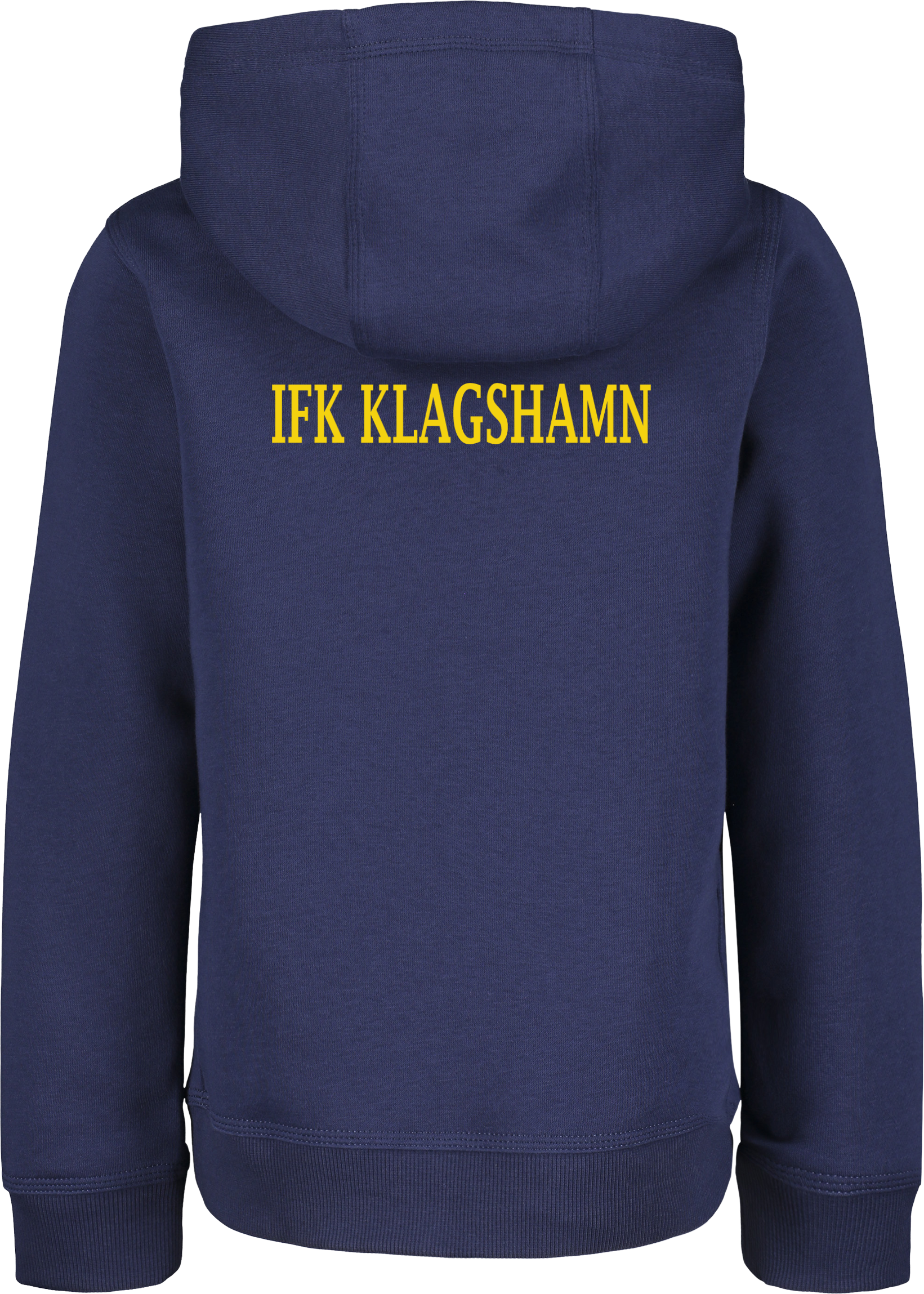 NIKE, PARK26 FLC HOOD JR