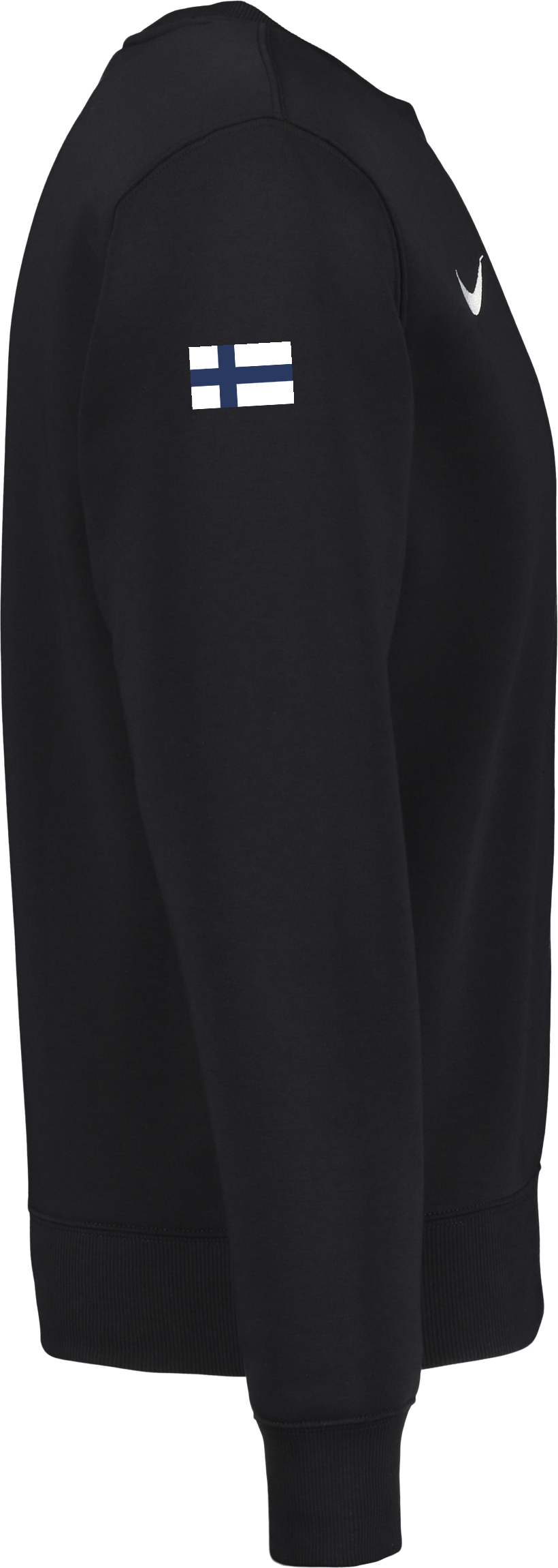 NIKE, PARK26 FLC CREW JR