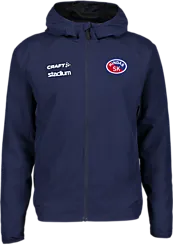 394069102101 CRAFT Squad Go Wind Jacket M 394069102101 CRAFT Squad Go Wind Jacket M Standard Small1x1