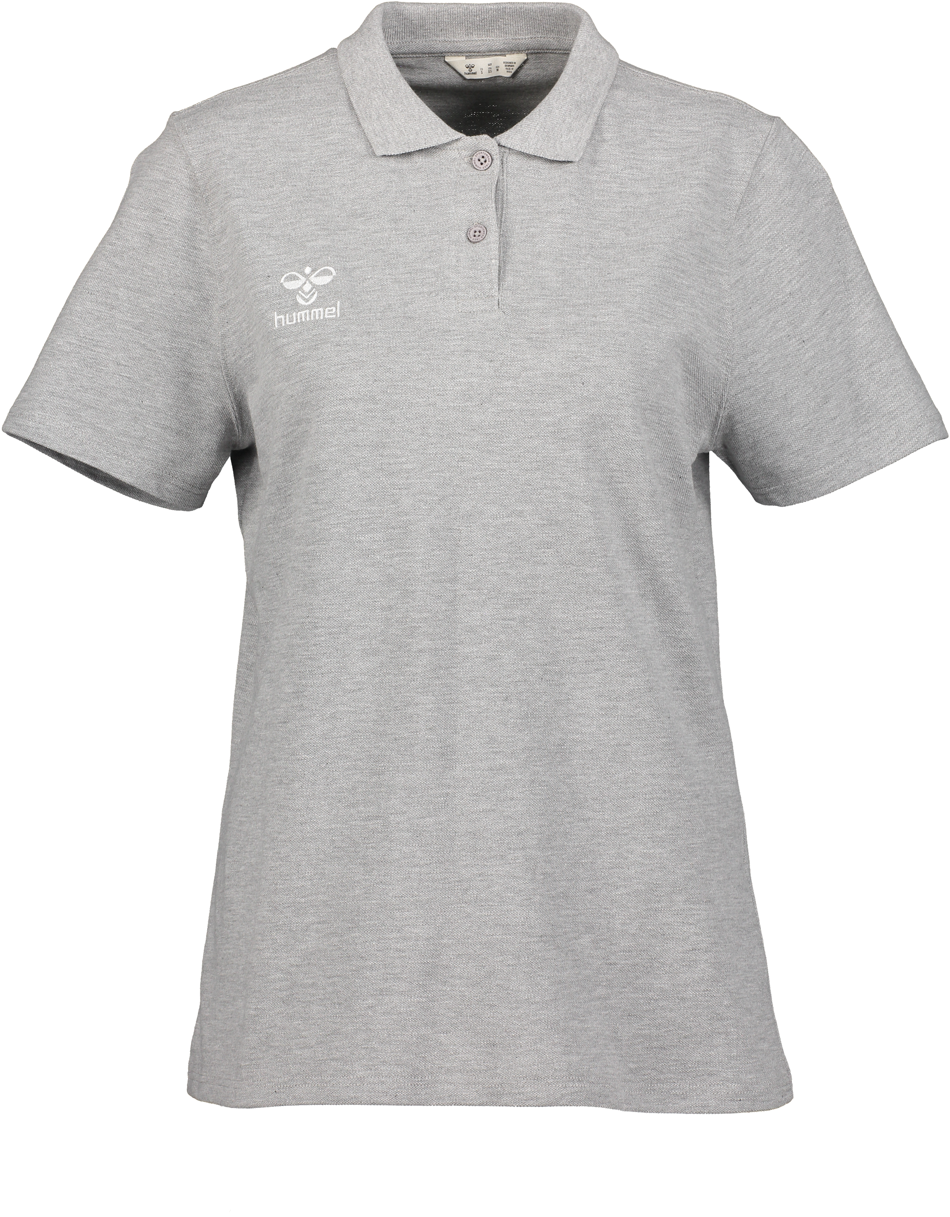 
HUMMEL, 
Go 2.0 Polo W, 
Detail 1
