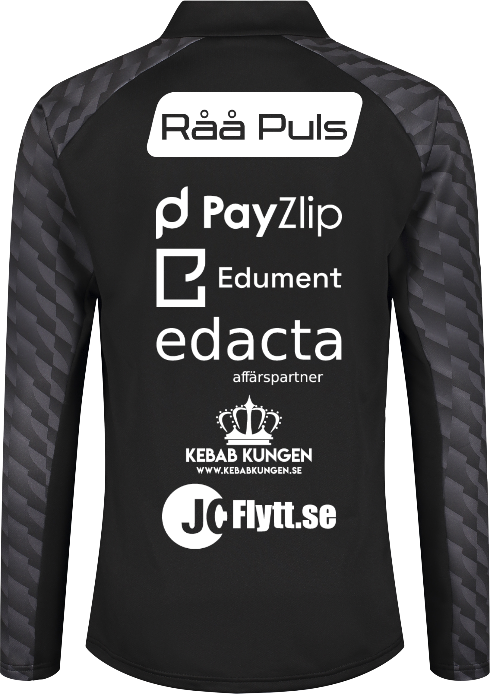 PUMA, TEAMLIGA26 TRAINING 1/4 ZIP TOP JR