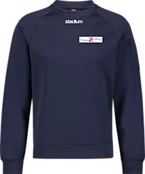 376867103101 CLIQUE Basic Active Roundneck 376867103101 CLIQUE Basic Active Roundneck Standard Small1x1