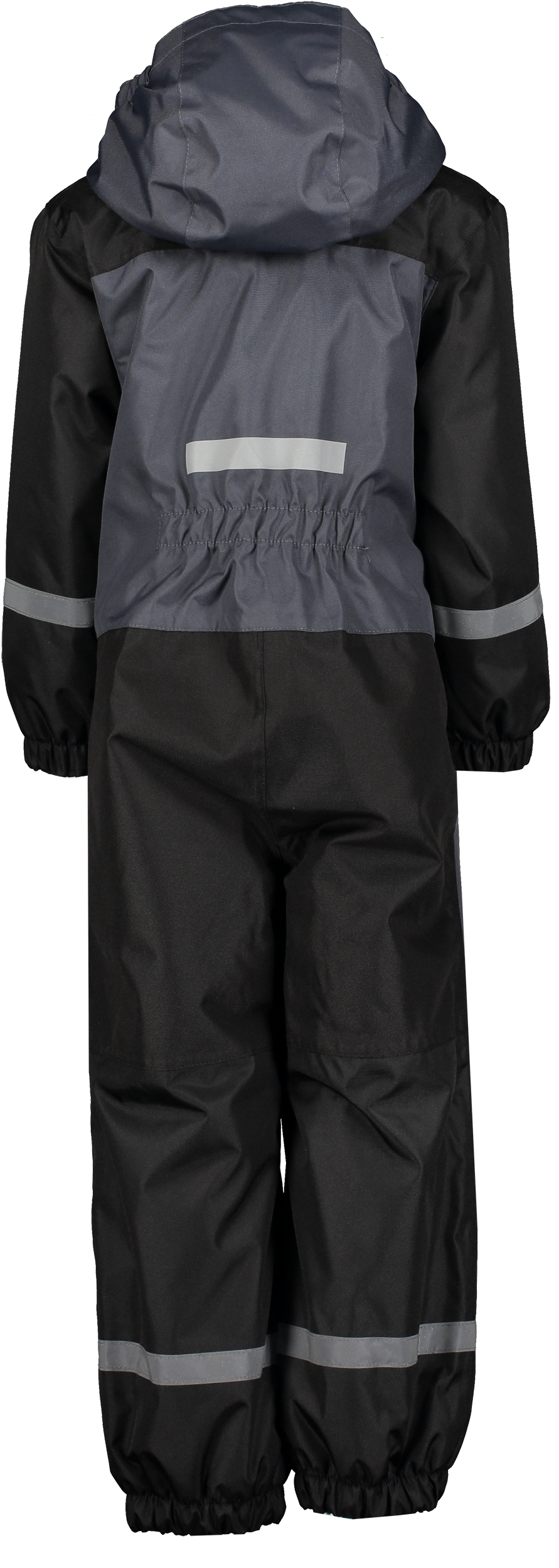 SKI INDUSTRIES, Overall Jr