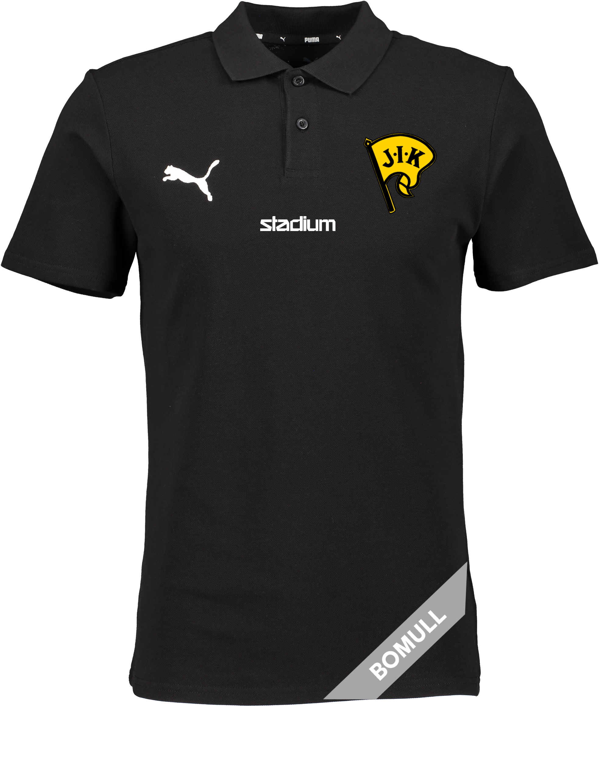 
PUMA, 
T Goal Casual Polo, 
Detail 1
