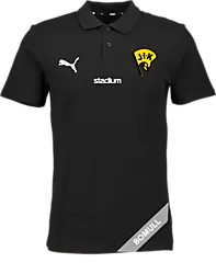 394150103101 PUMA T Goal Casual Polo 394150103101 PUMA T Goal Casual Polo Standard Small1x1