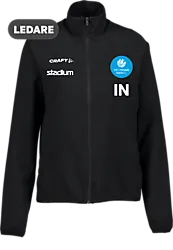 394804105101 CRAFT Rush 2.0 Training Jacket W 394804105101 CRAFT Rush 2.0 Training Jacket W Standard Small1x1