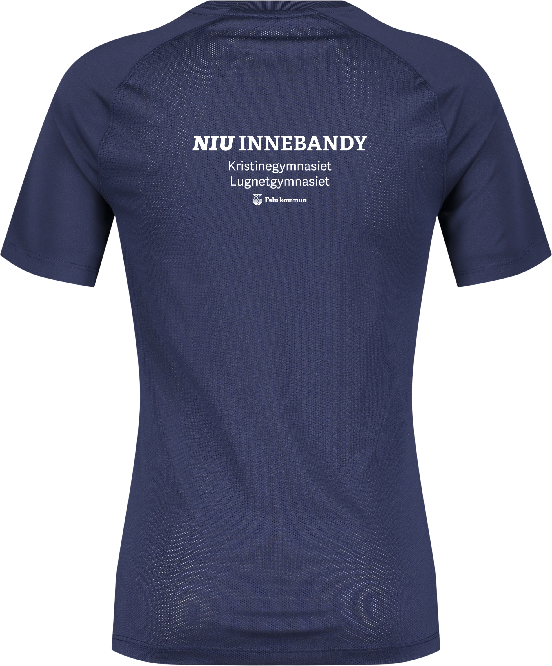 NIKE, PARK VIII SS JSY