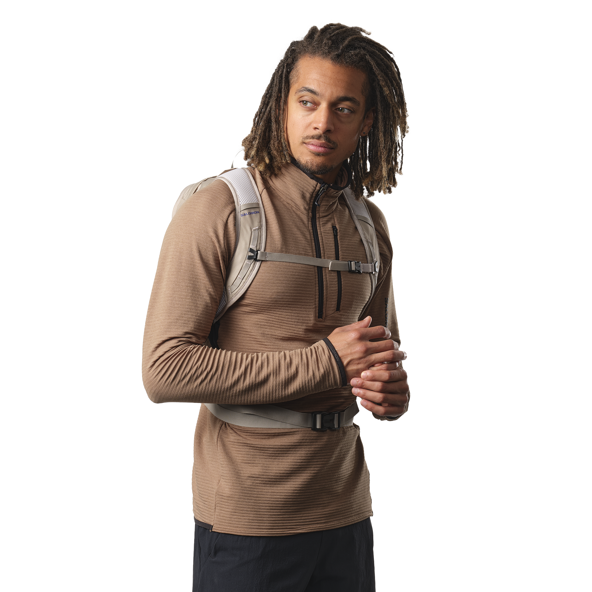 SALOMON, Trailblazer 10