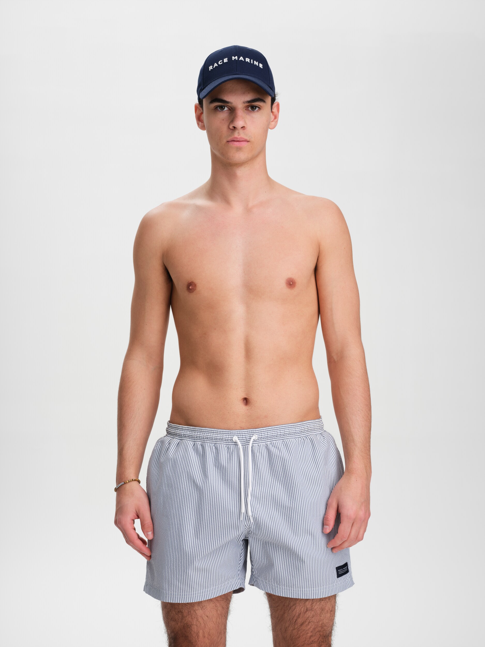 RACE MARINE, M Triton Shorts