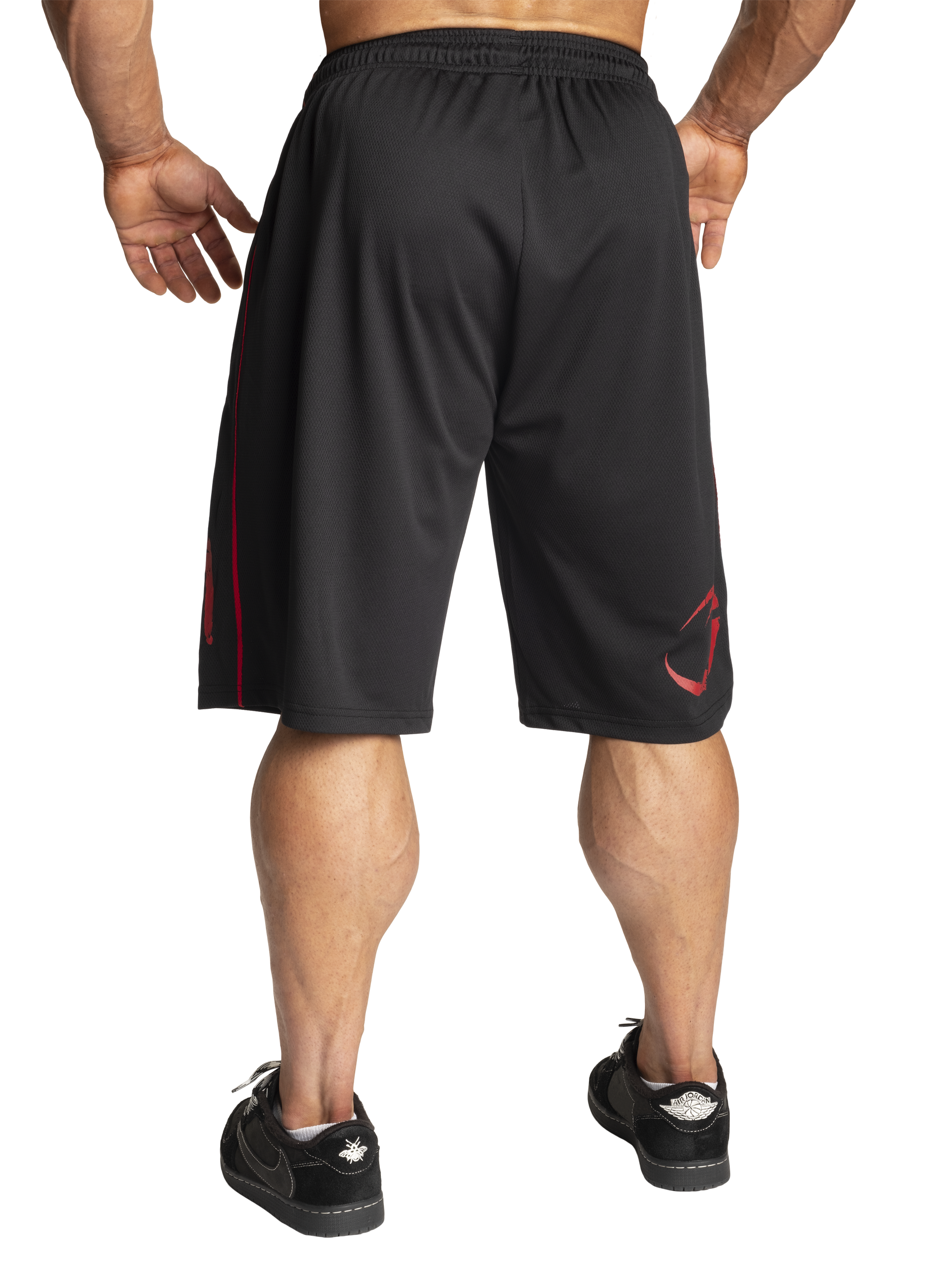 GASP, M Pro Mesh Shorts