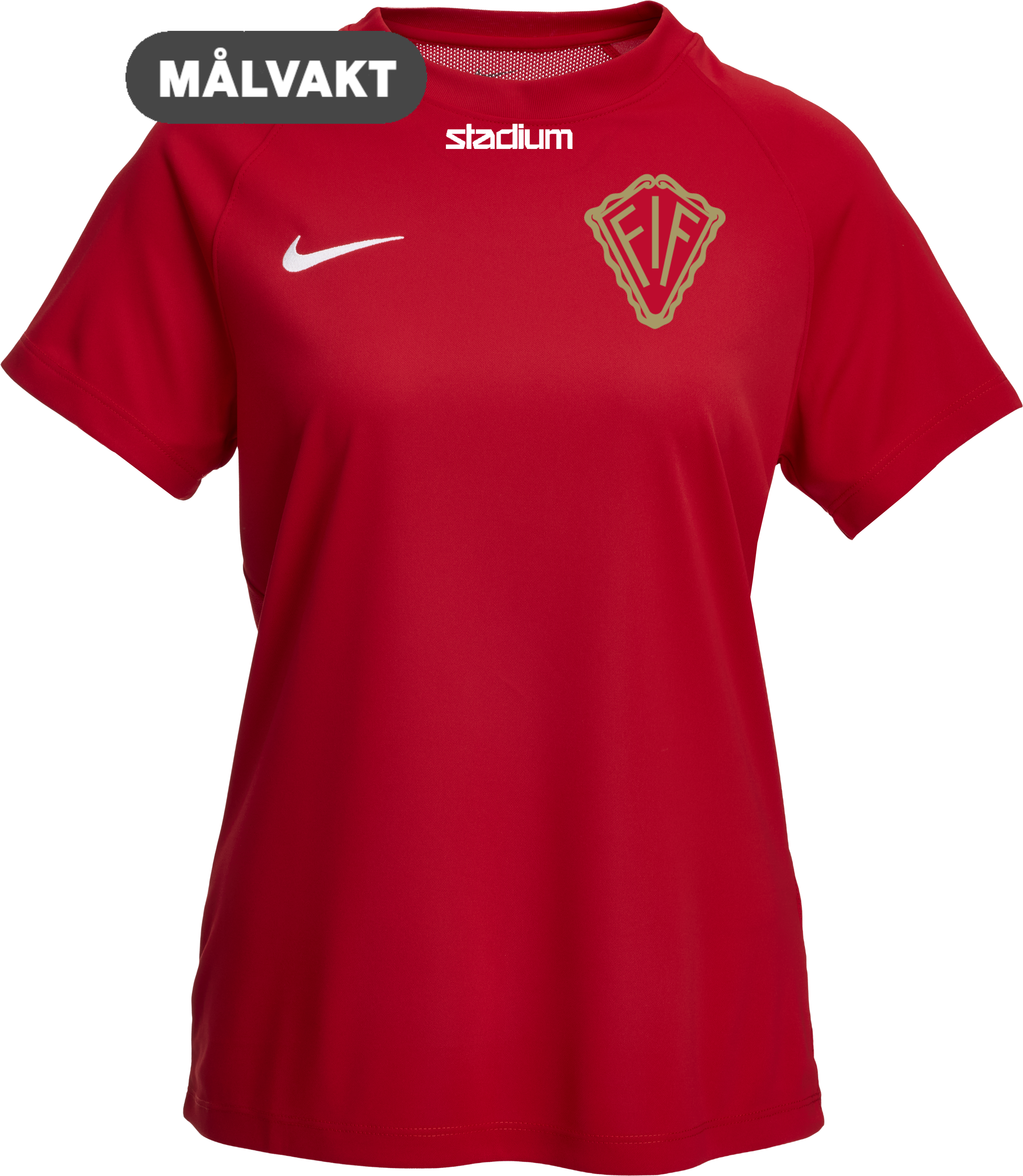 
NIKE, 
PARK VIII SS JSY W, 
Detail 1
