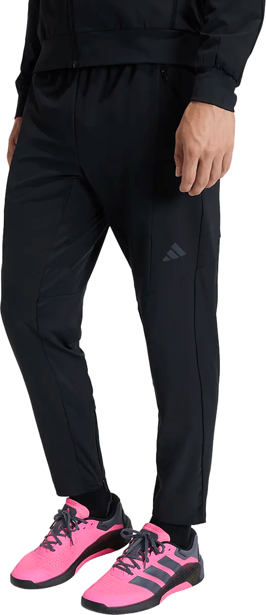 ADIDAS ГИБРИДНЫЕ БРЮКИ D4T