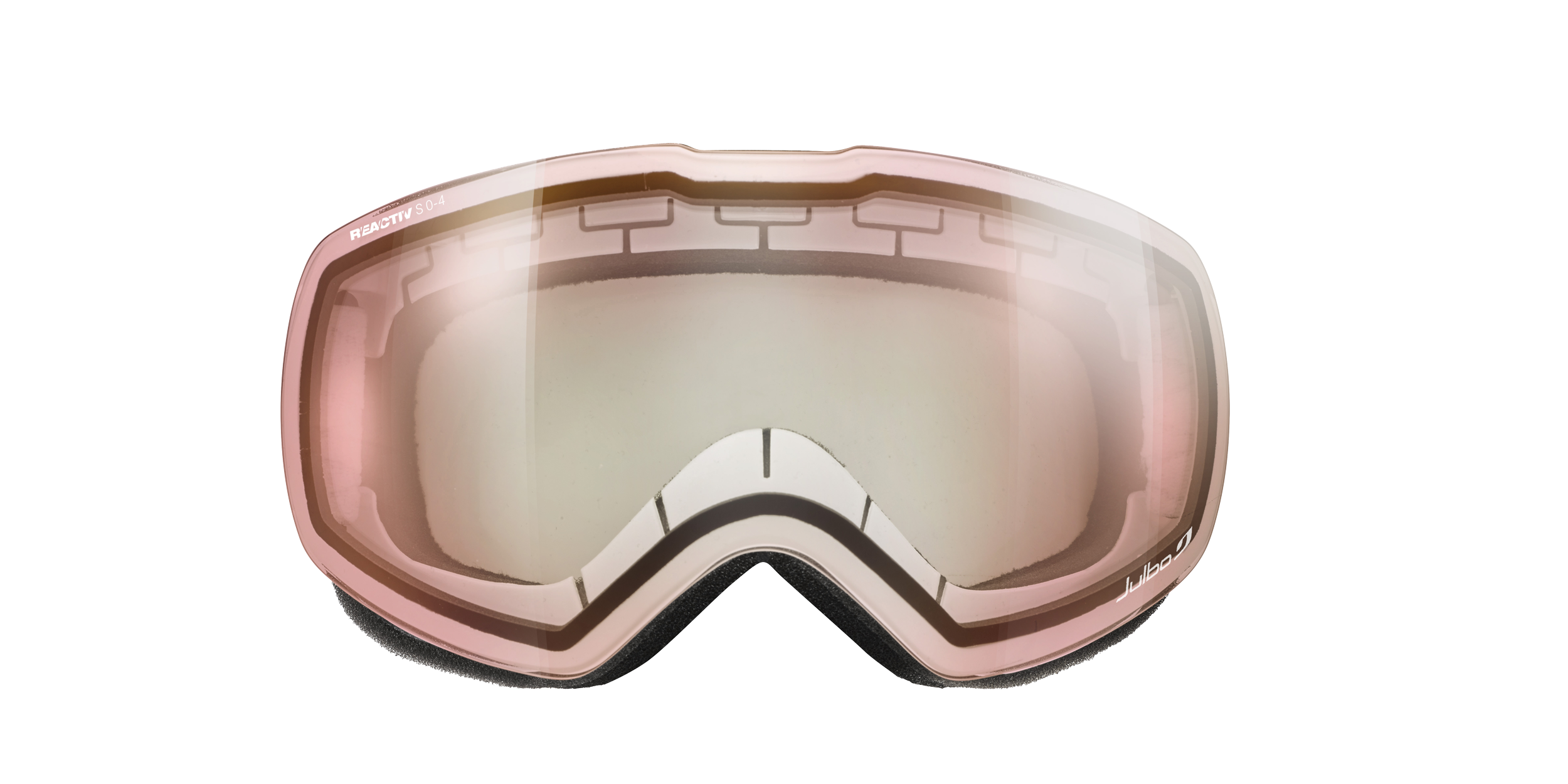 JULBO, Shadow Reactive 0-4 High Contrast