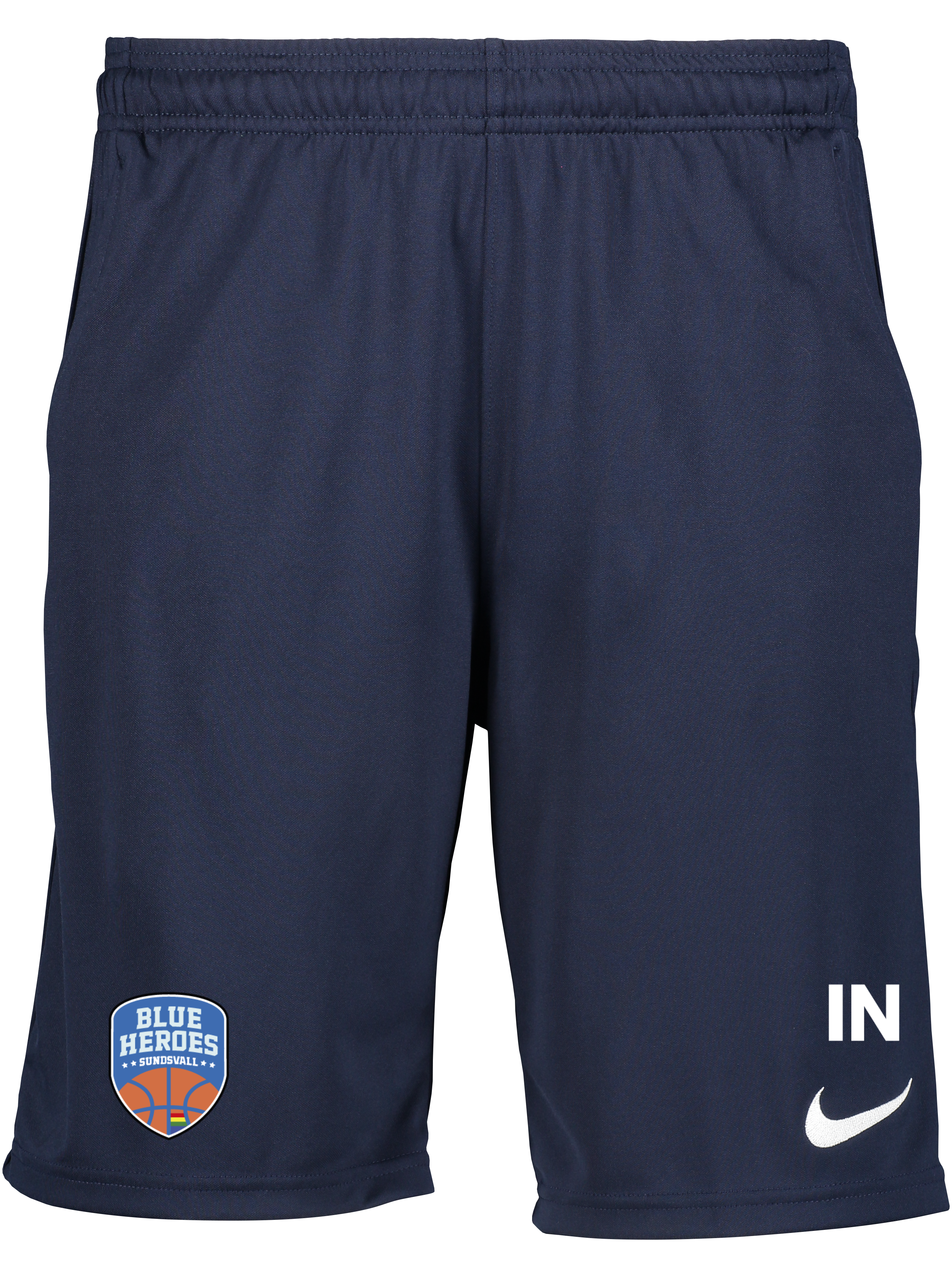 
NIKE, 
Park20 Short, 
Detail 1
