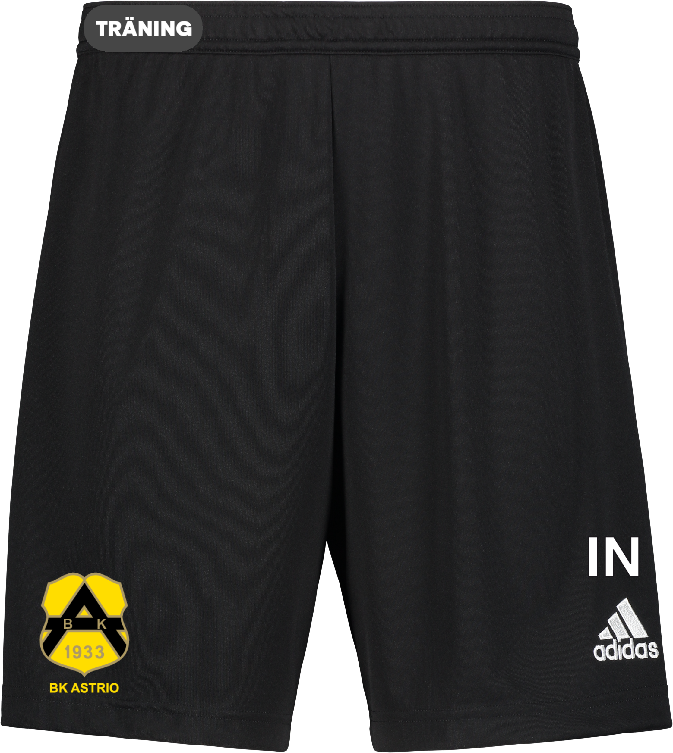 
ADIDAS, 
Ent22 Shorts, 
Detail 1
