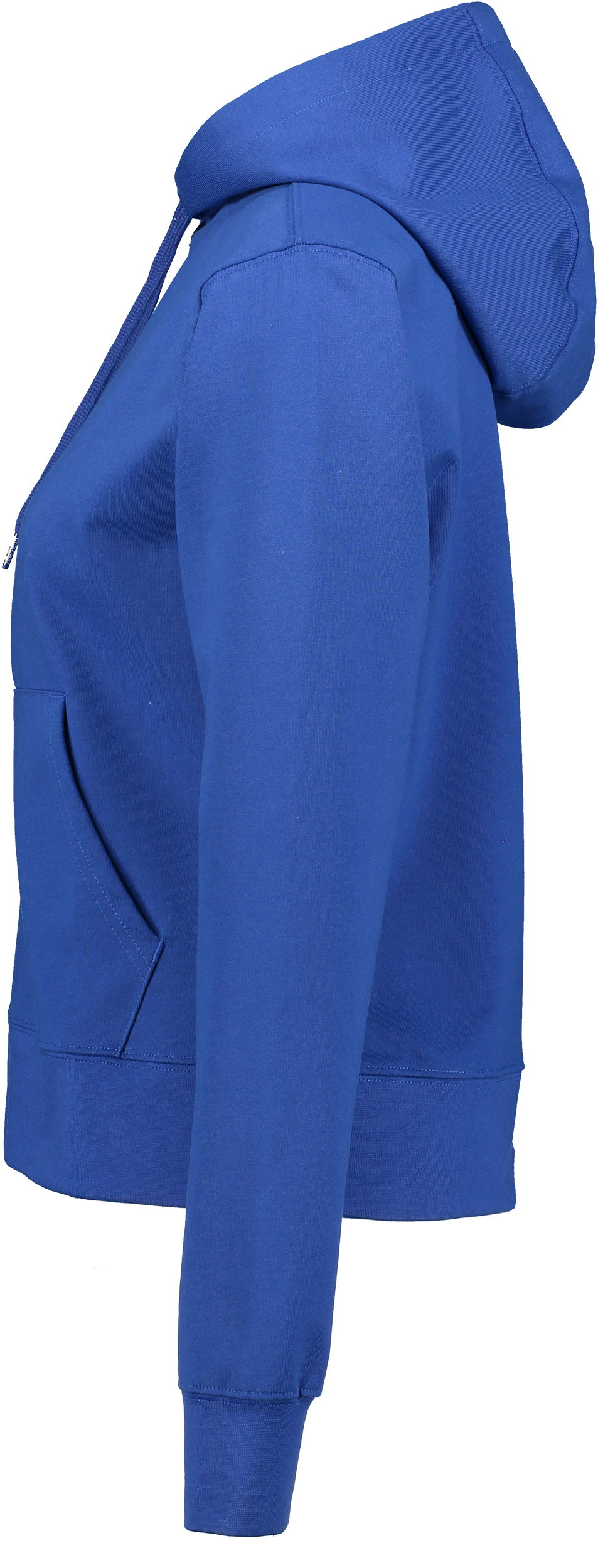 HUMMEL, Go 2.0 Zip Hood W