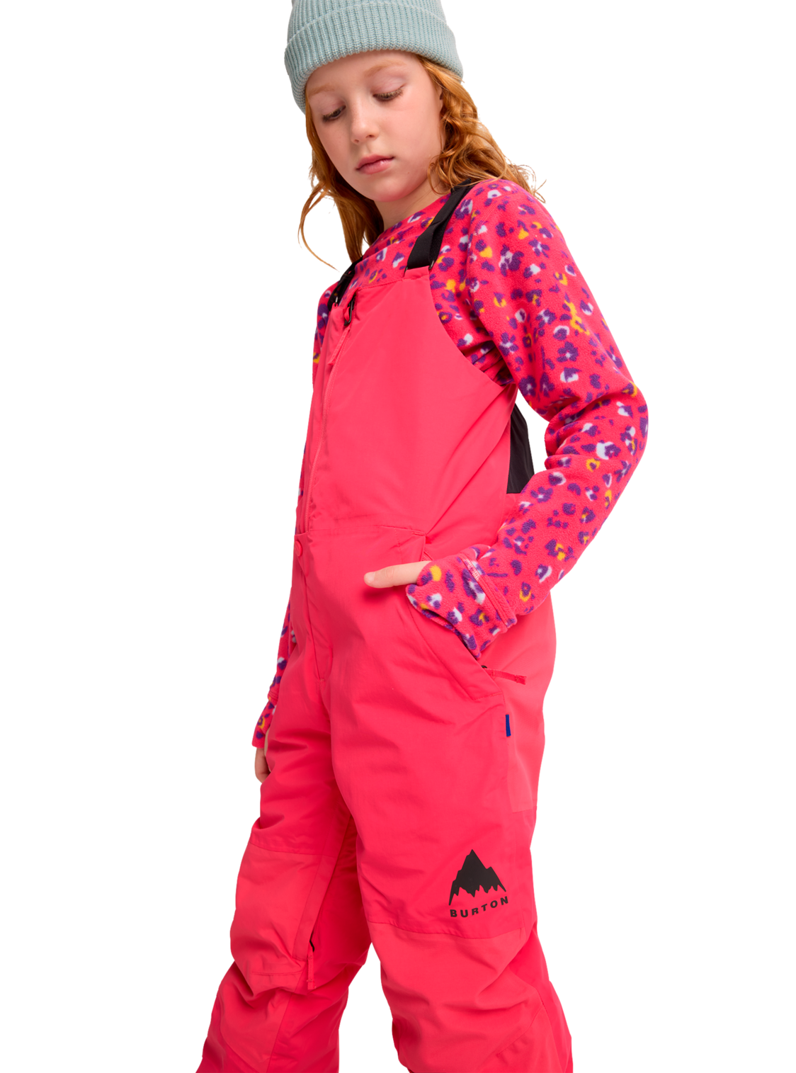 BURTON, J Skylar Bib Pant