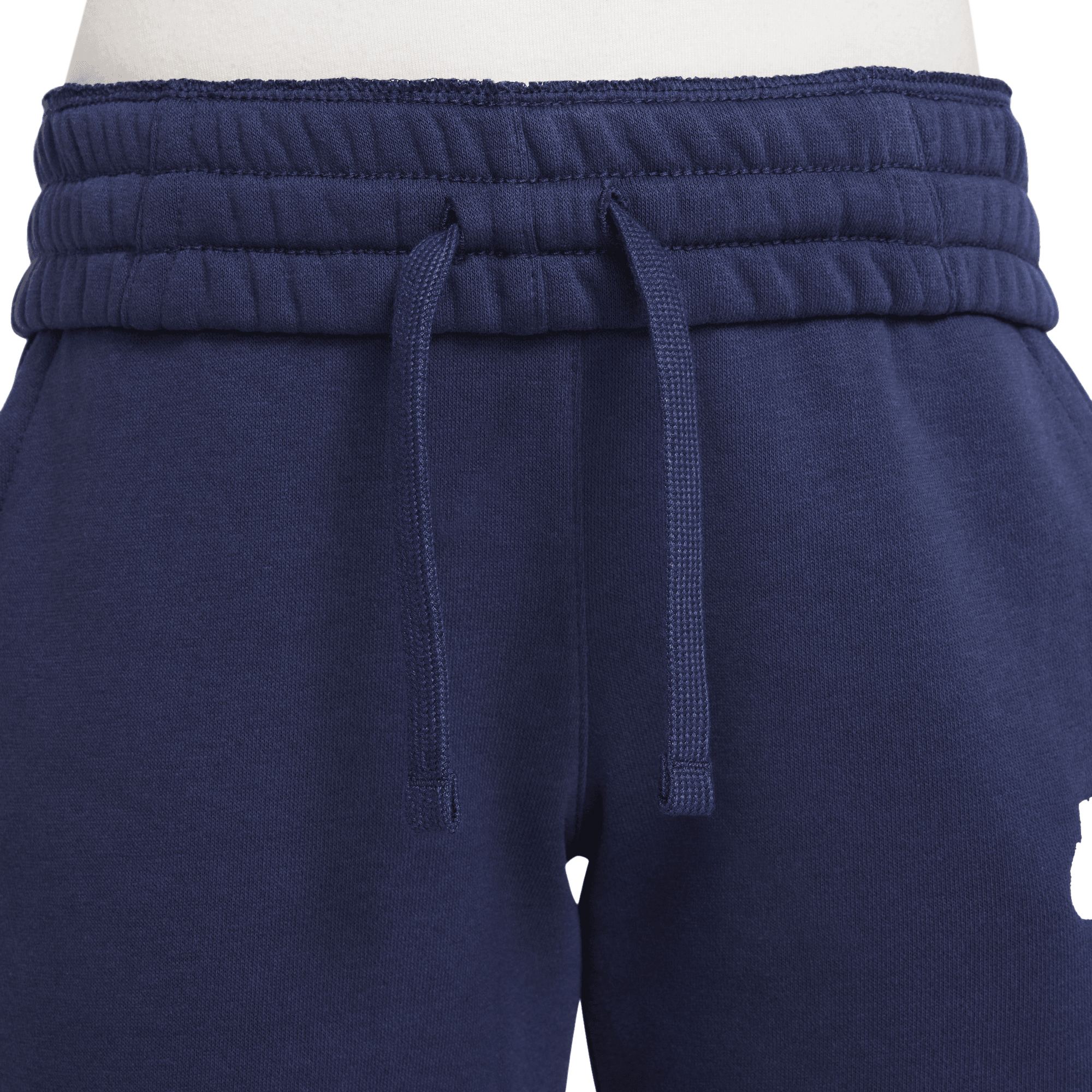 NIKE, J Nsw Club Ft Short Lbr