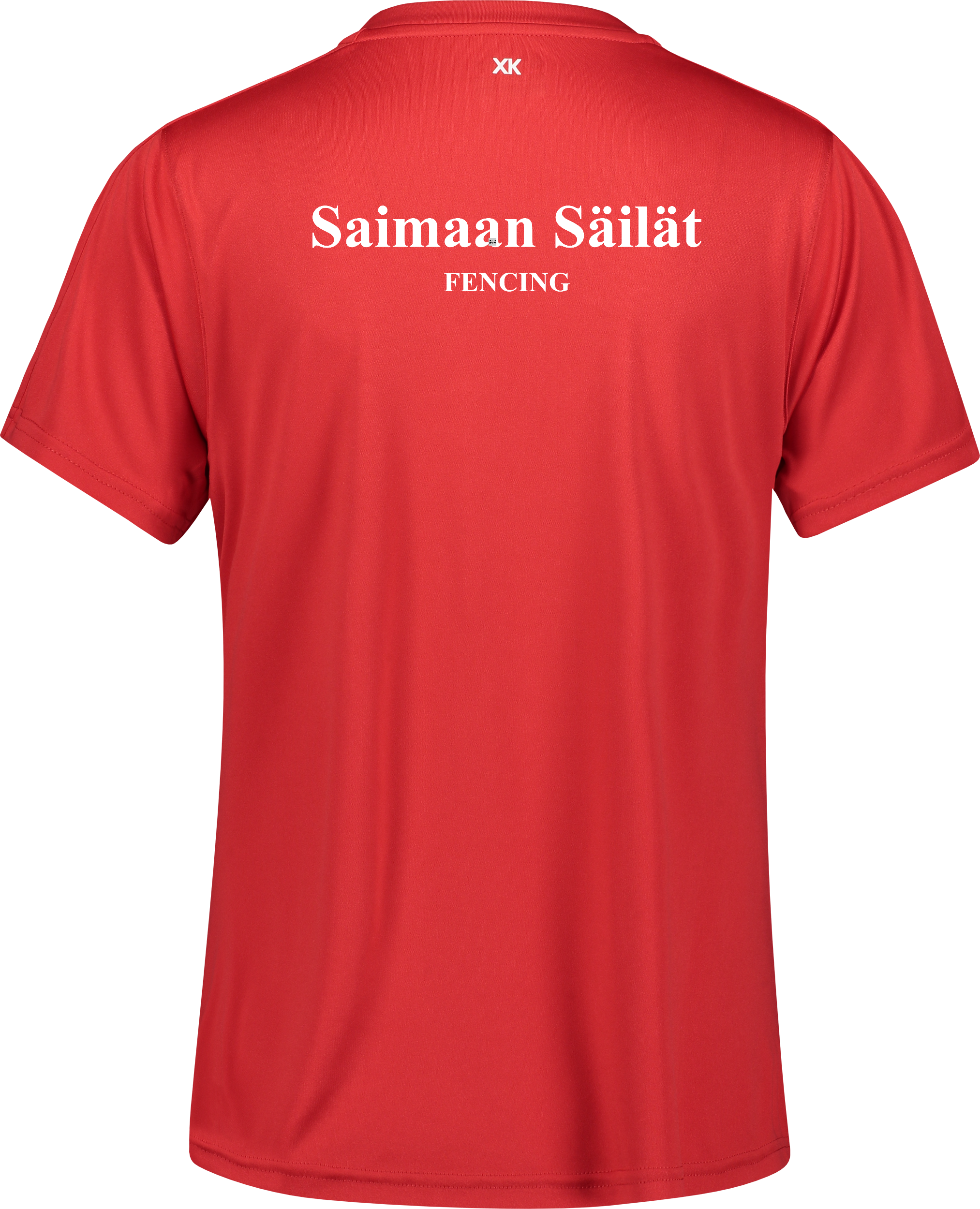 HUMMEL, Core Xk Poly Jsy Ss W