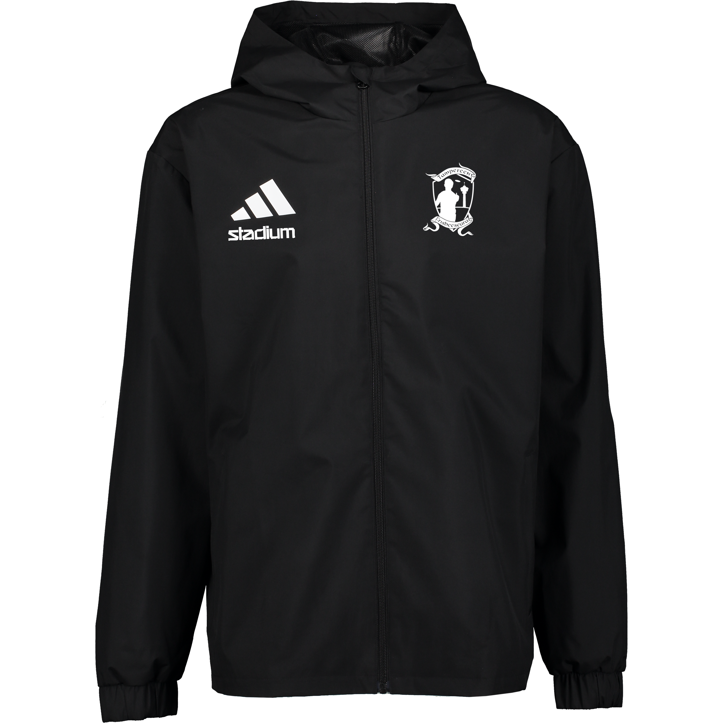 
ADIDAS, 
ENT26 AW JKT JR, 
Detail 1
