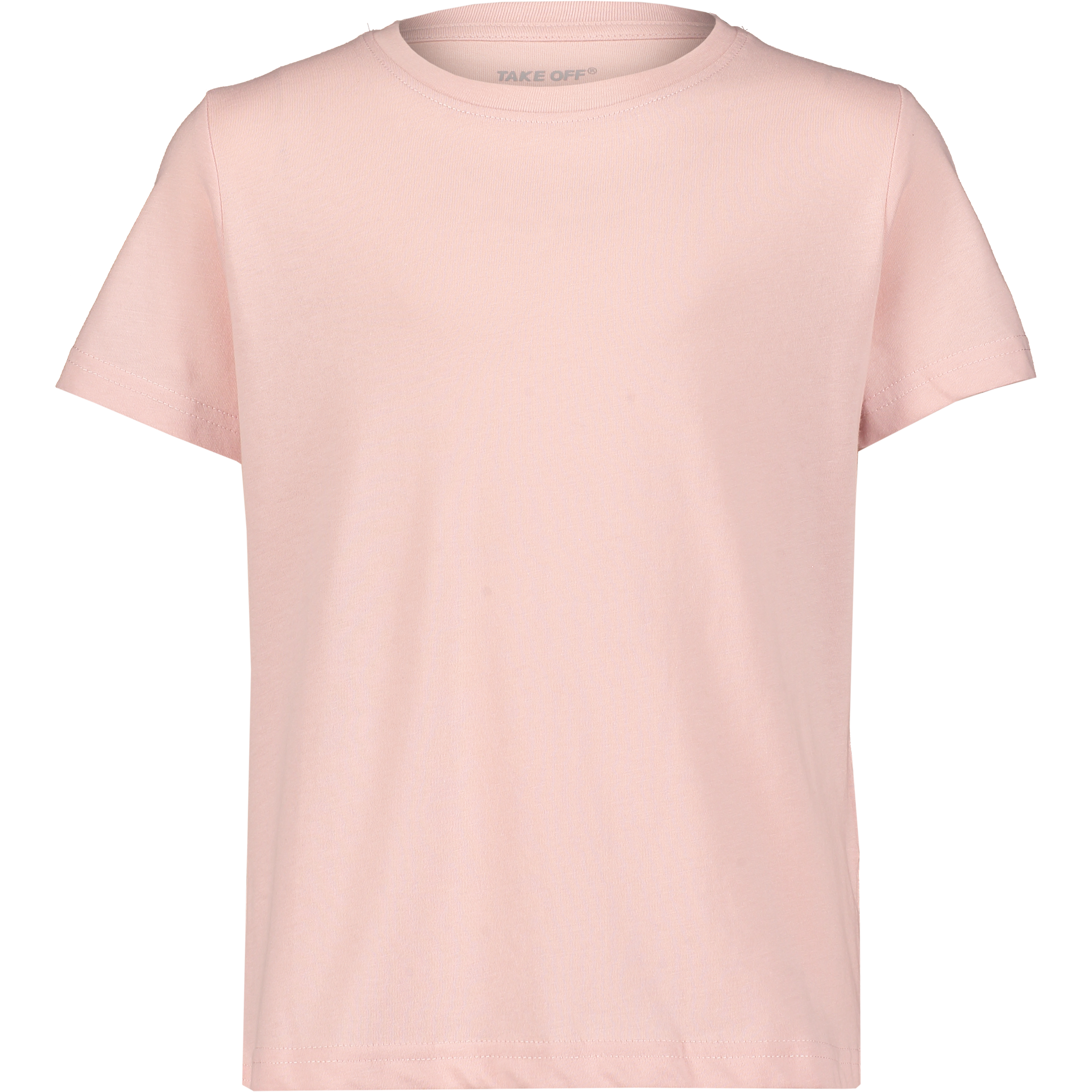 
TAKEOFF, 
Basic Tee Jr, 
Detail 1
