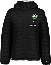 243638103101 CLIQUE Hudson Jkt 243638103101 CLIQUE Hudson Jkt Standard Small1x1