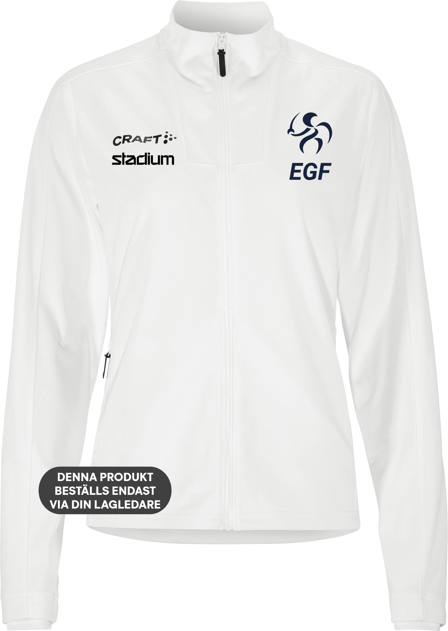 
CRAFT, 
Evolve 2.0 Full Zip Jacket W, 
Detail 1
