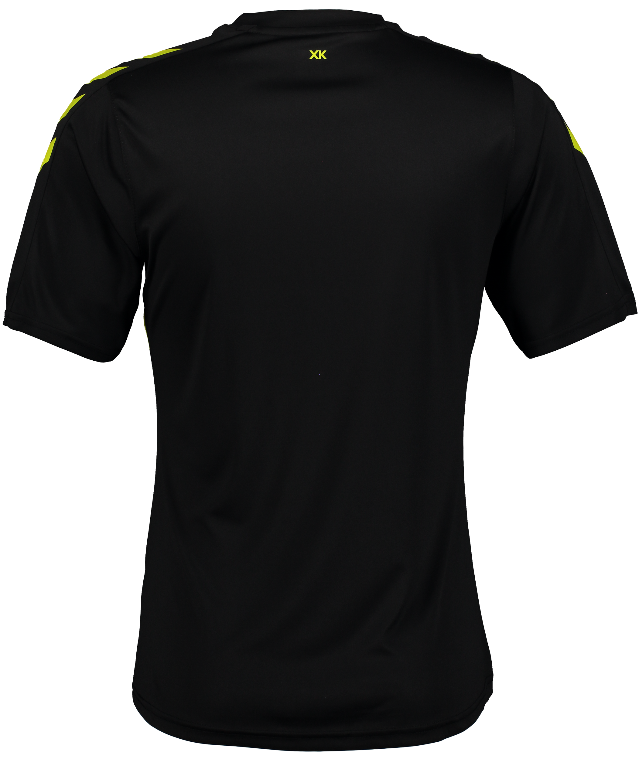 HUMMEL, Core Xk Striped Jsy Ss Jr