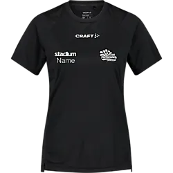 398764106101 CRAFT Rush 2.0 Ss Tee W 398764106101 CRAFT Rush 2.0 Ss Tee W Standard Small1x1