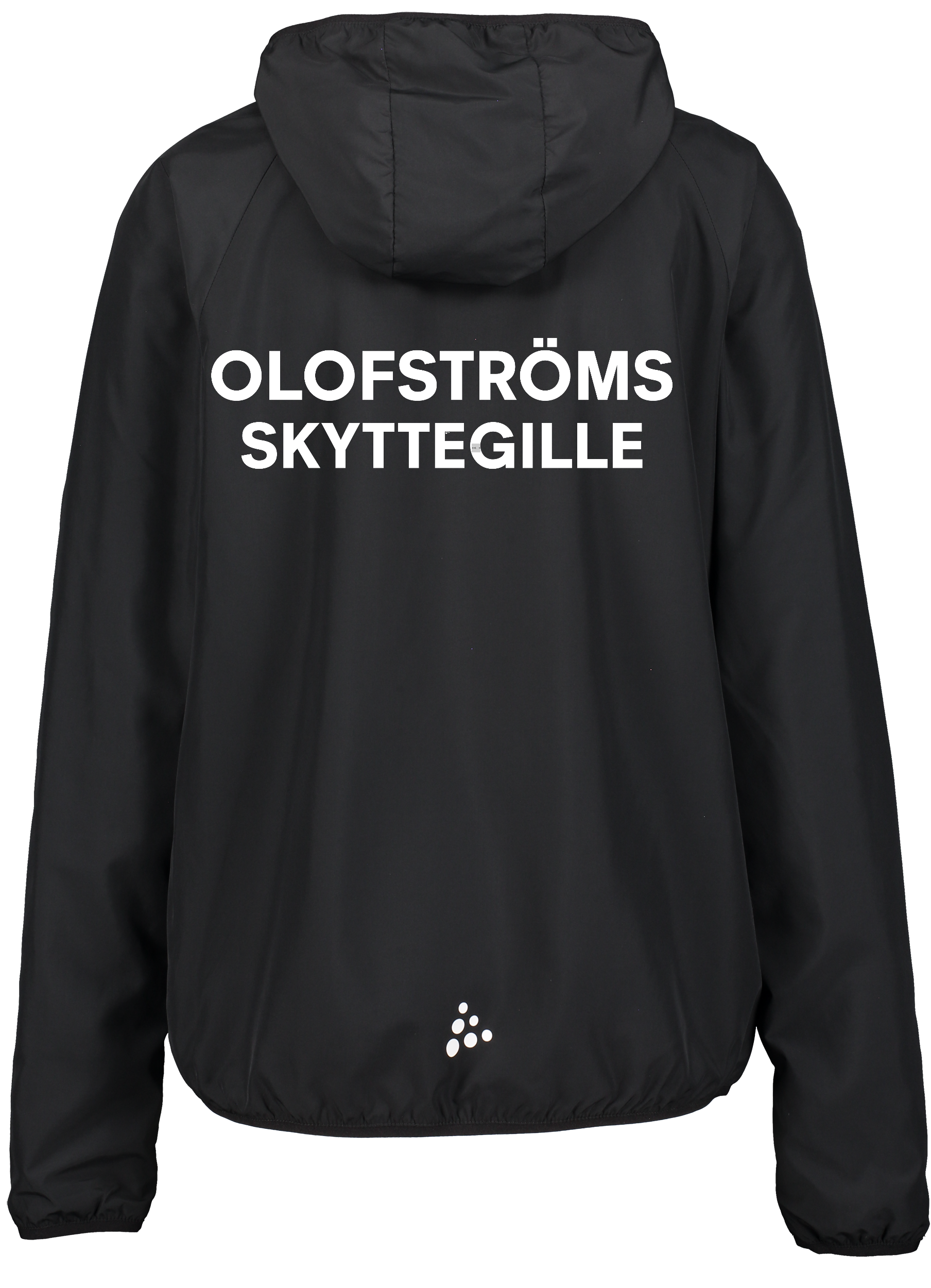 CRAFT, Squad Go Wind Jacket W