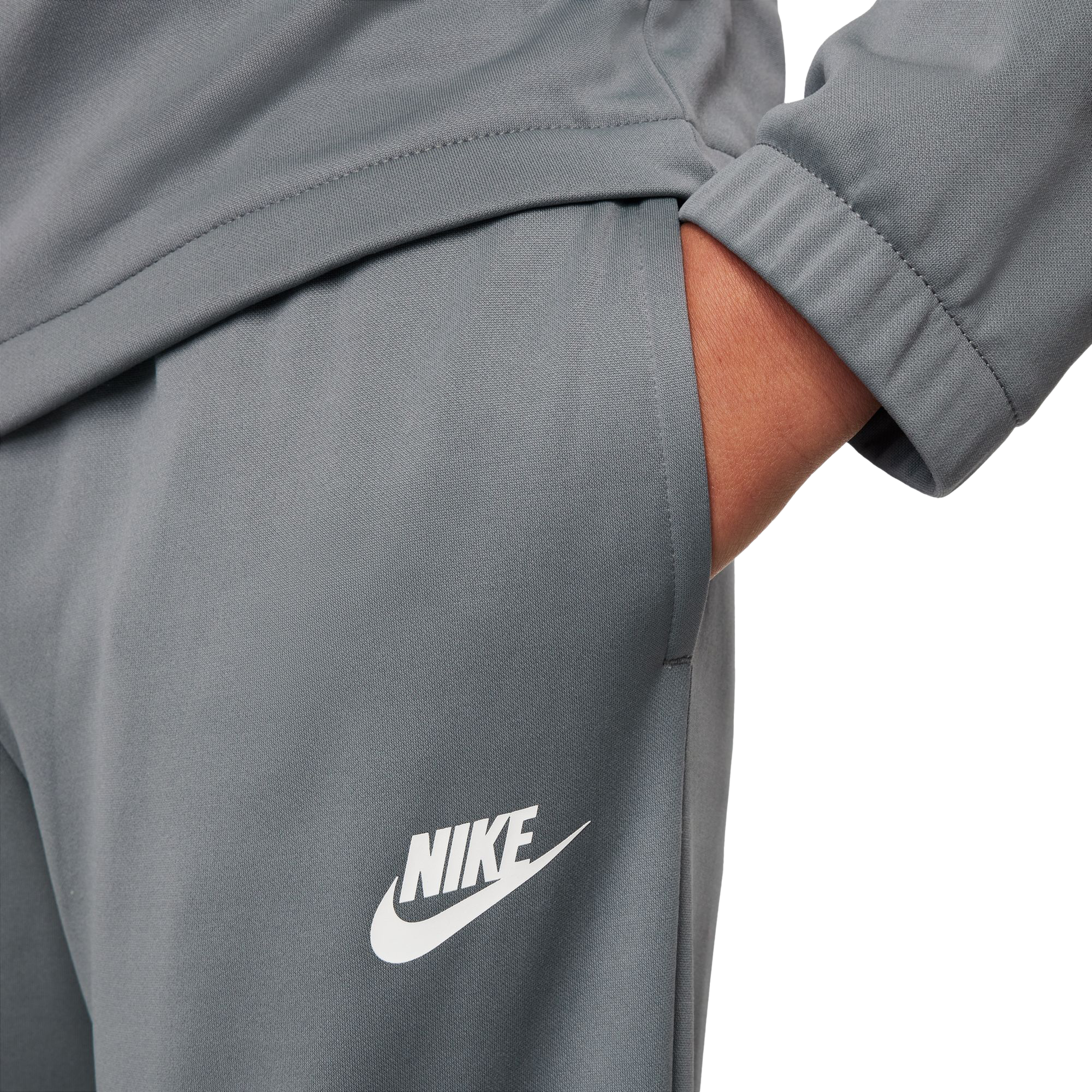 NIKE, K NSW DF TRACKSUIT PK FZ (CONSUMER