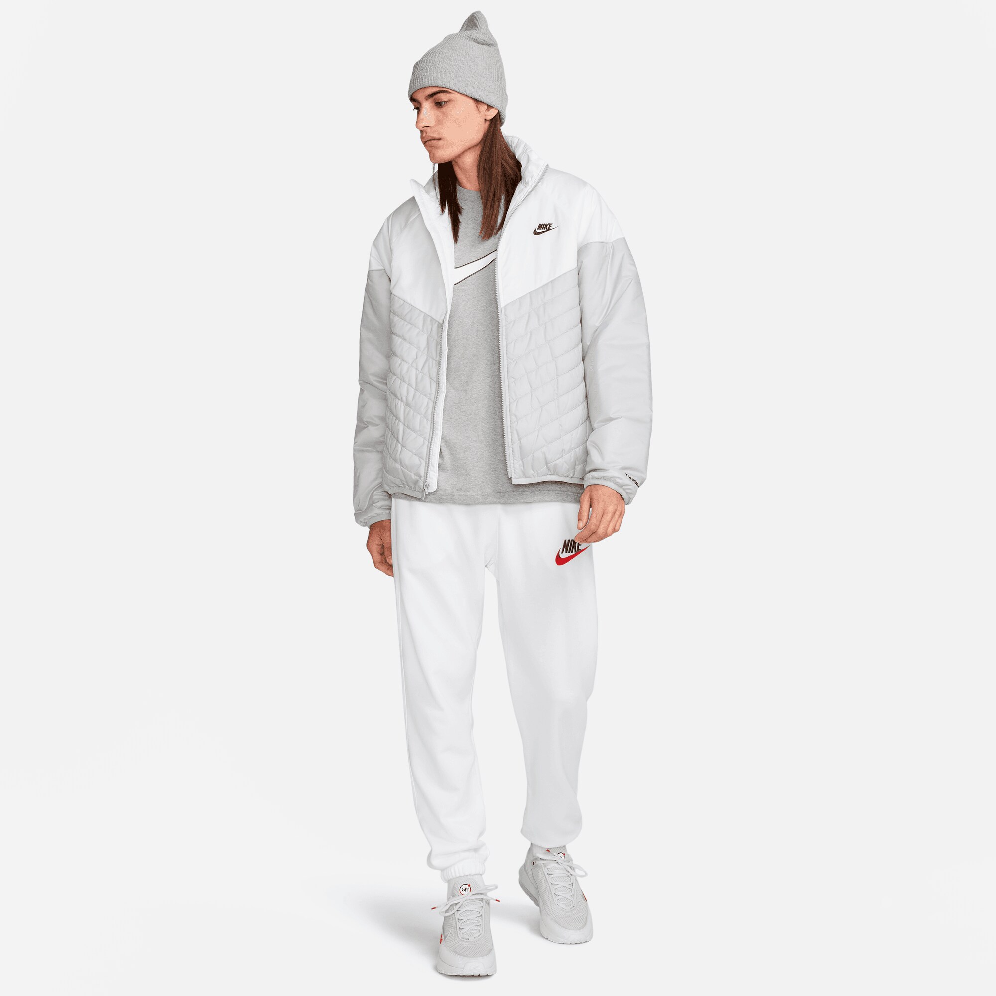 NIKE, M Wr Sf Midweight Puffer
