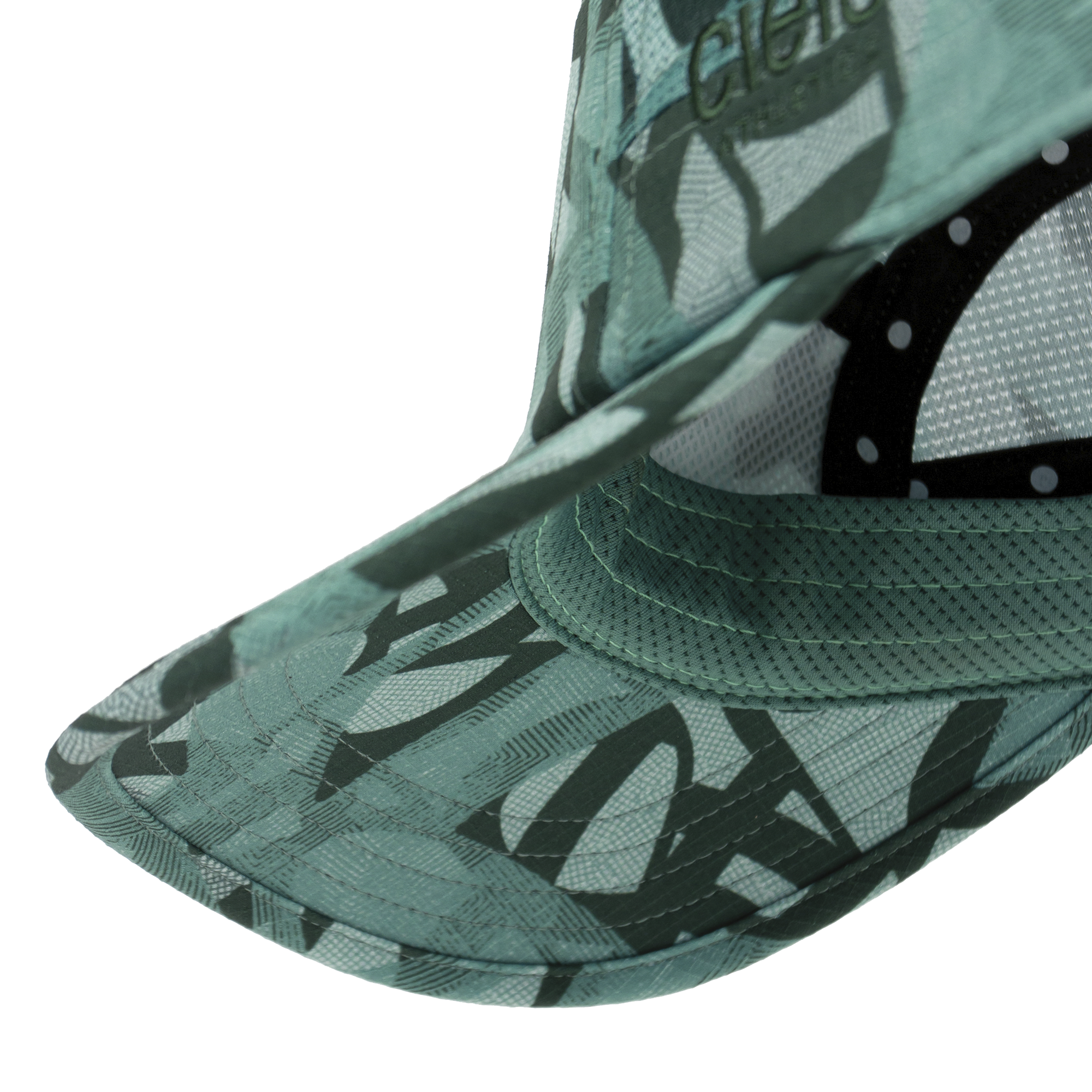 CIELE, Gocap Sc Field Loopy Mu